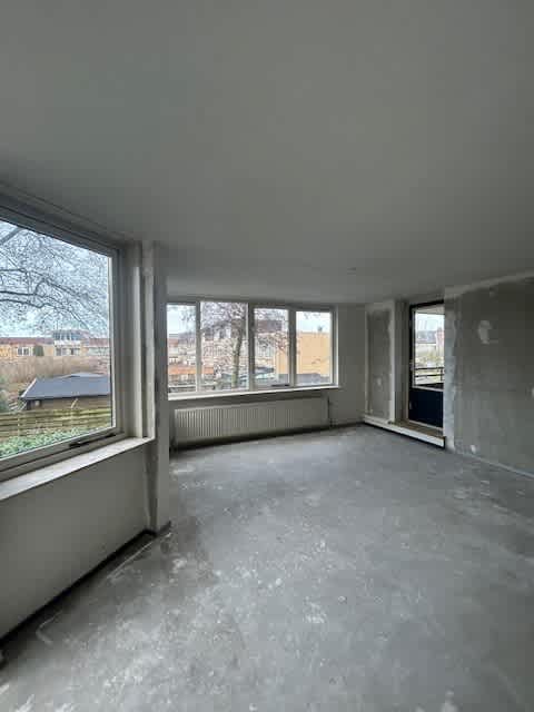 Turfsteker 48 - Nieuw-Vennep