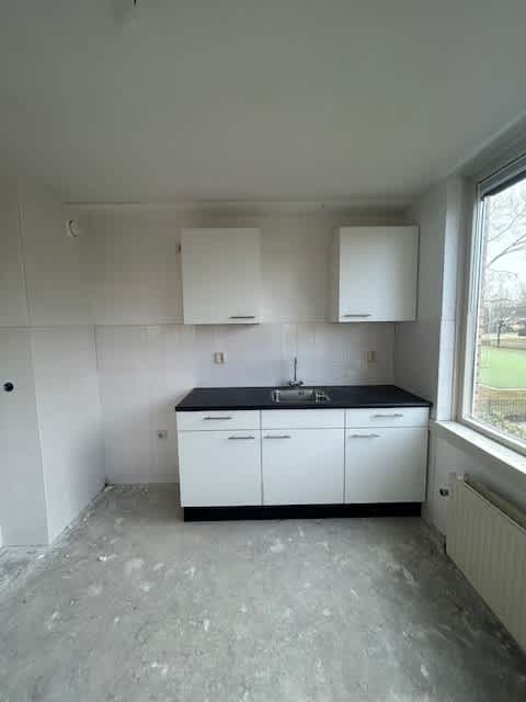 Turfsteker 48 - Nieuw-Vennep