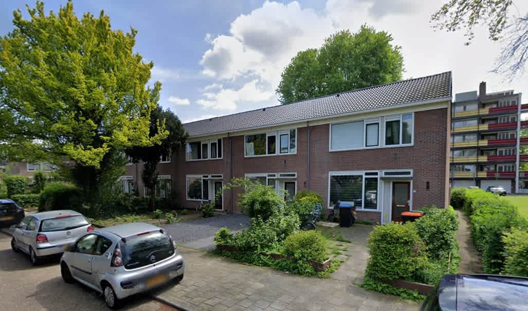 Karekietstraat 1 - Sliedrecht