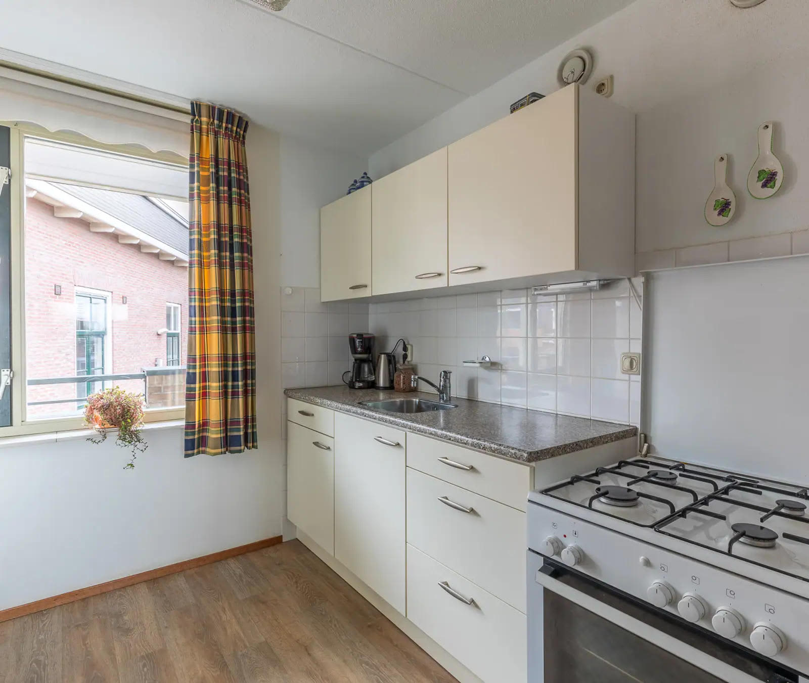 Oranjehof 31 - Huizen