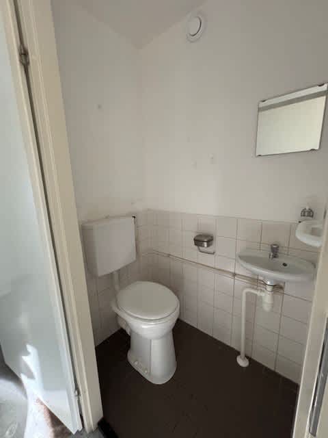 Admiraal Helfrichlaan 209 - Utrecht