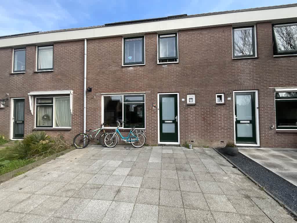 Tussenwoning aan Jonglevenweg 32, 3415PP Polsbroek
