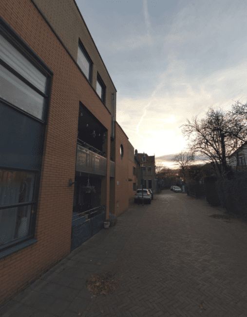 Gasthuisstraat 25D - Hilversum