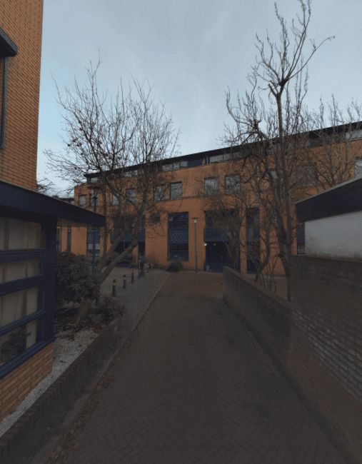 Gasthuisstraat 25D - Hilversum