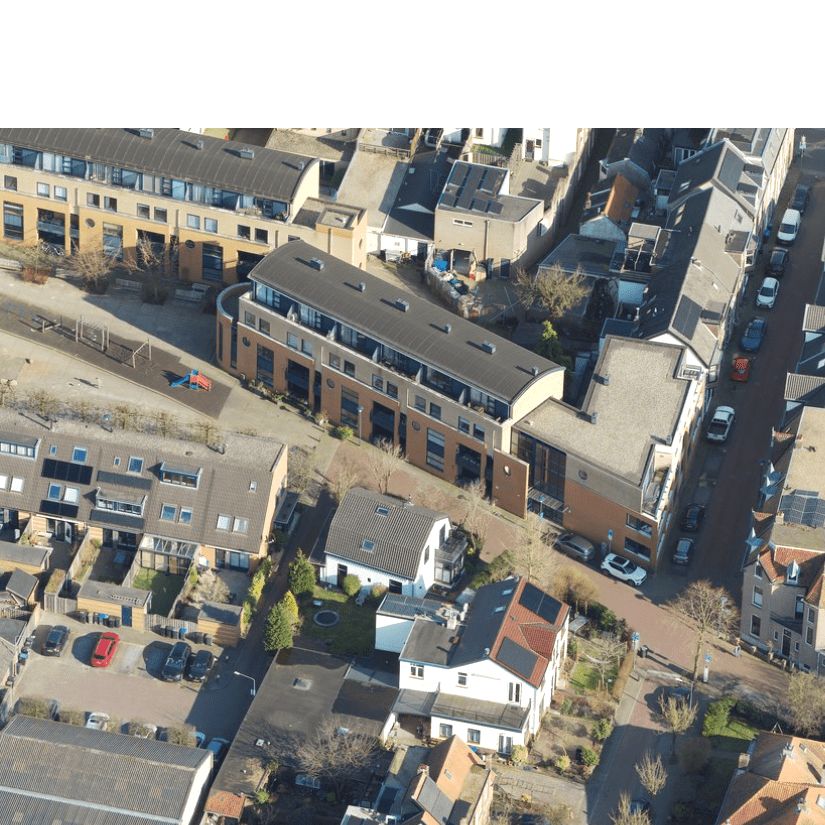 Gasthuisstraat 25D - Hilversum