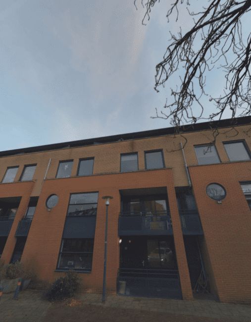 Gasthuisstraat 25D - Hilversum