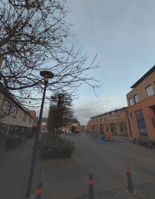 Gasthuisstraat 25D - Hilversum