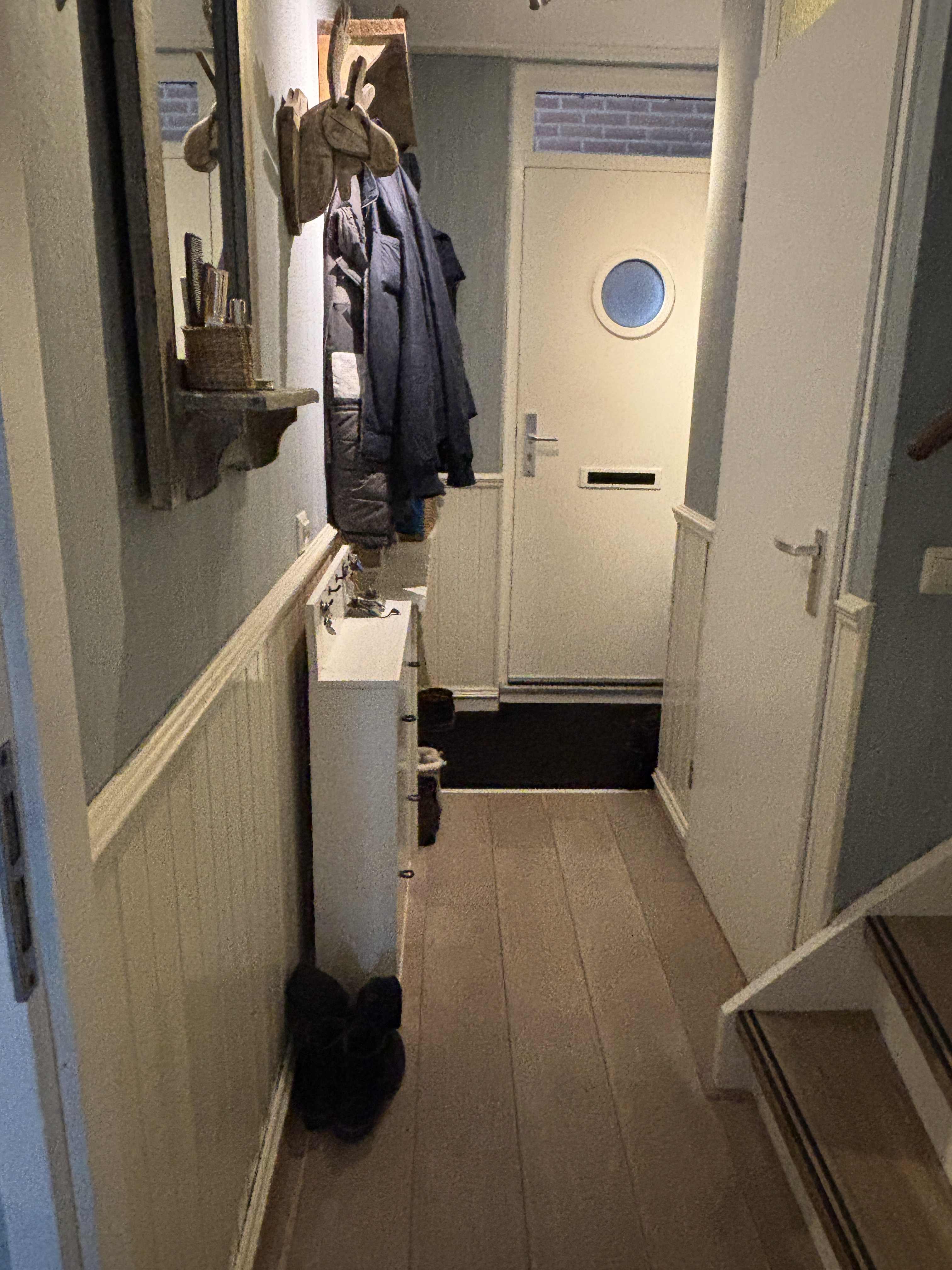 Kruiwiel 43 - Mijdrecht