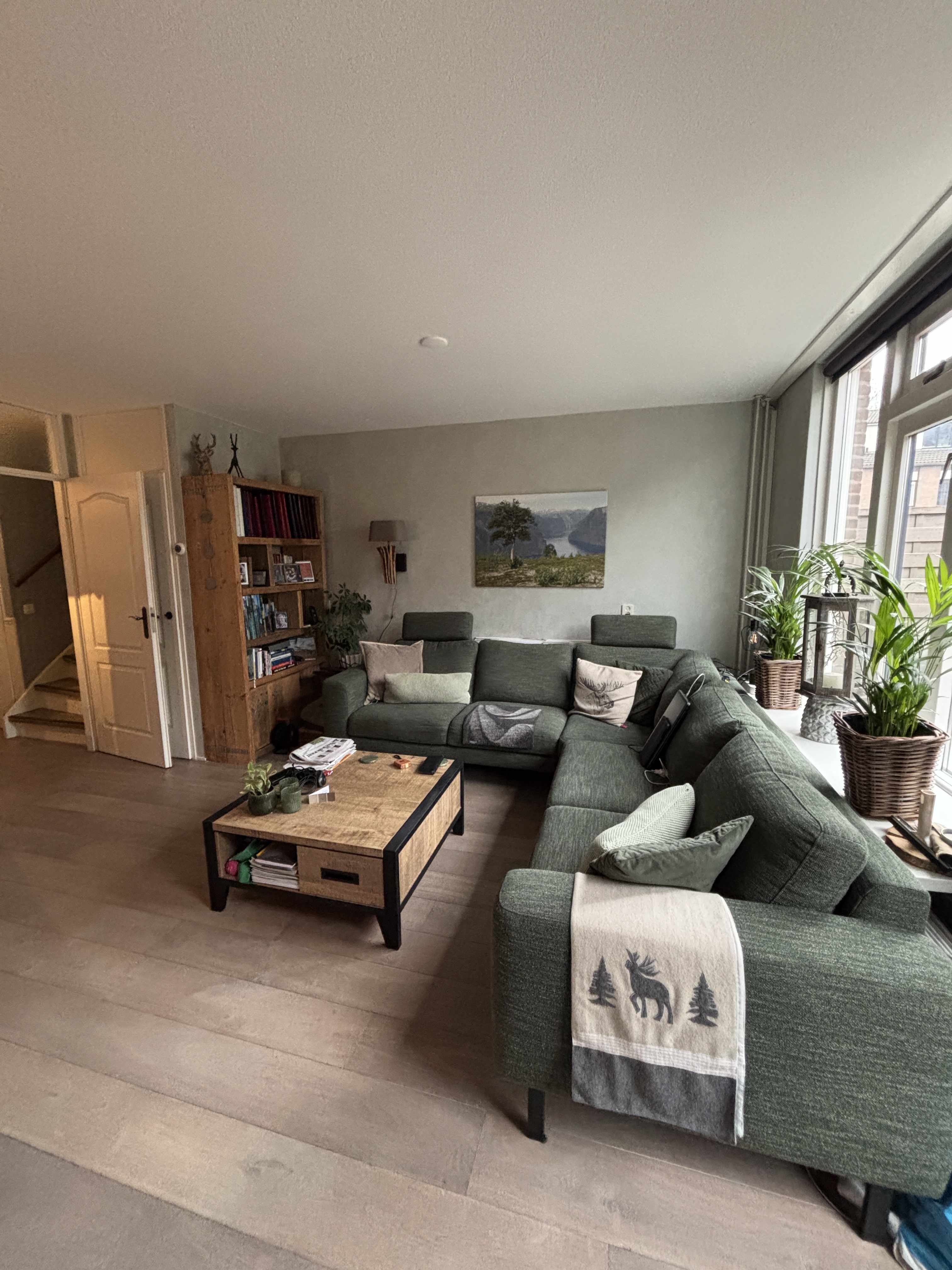 Kruiwiel 43 - Mijdrecht