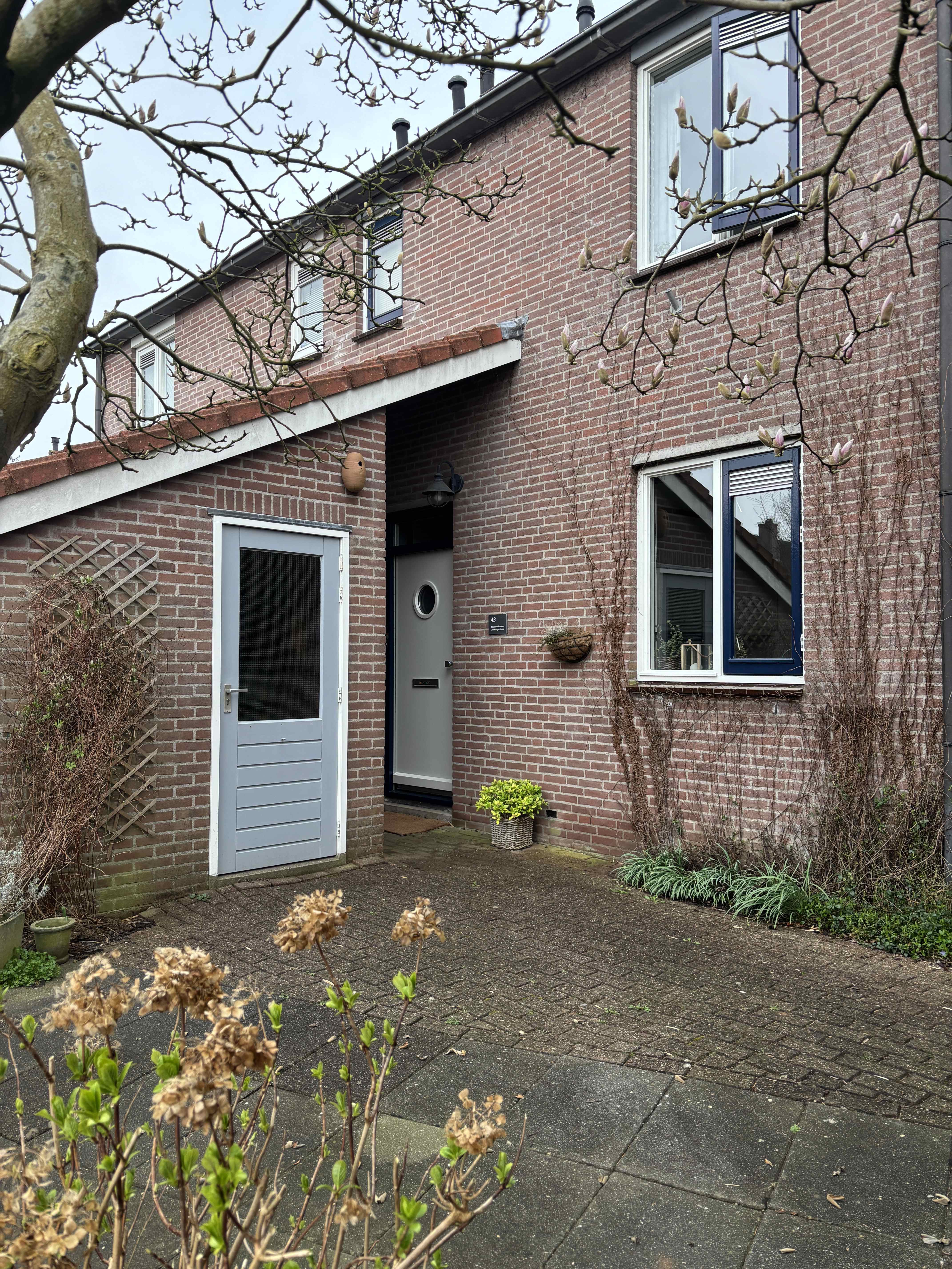 Kruiwiel 43 - Mijdrecht