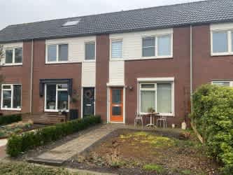 Meester Heblystraat 26 - Varik