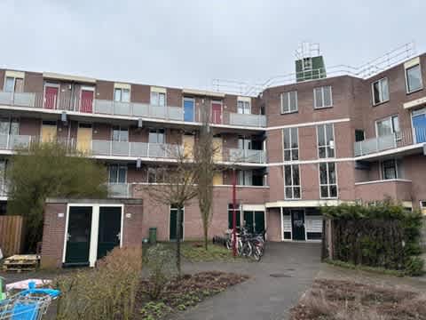 Schermwal 23 - Nieuwegein