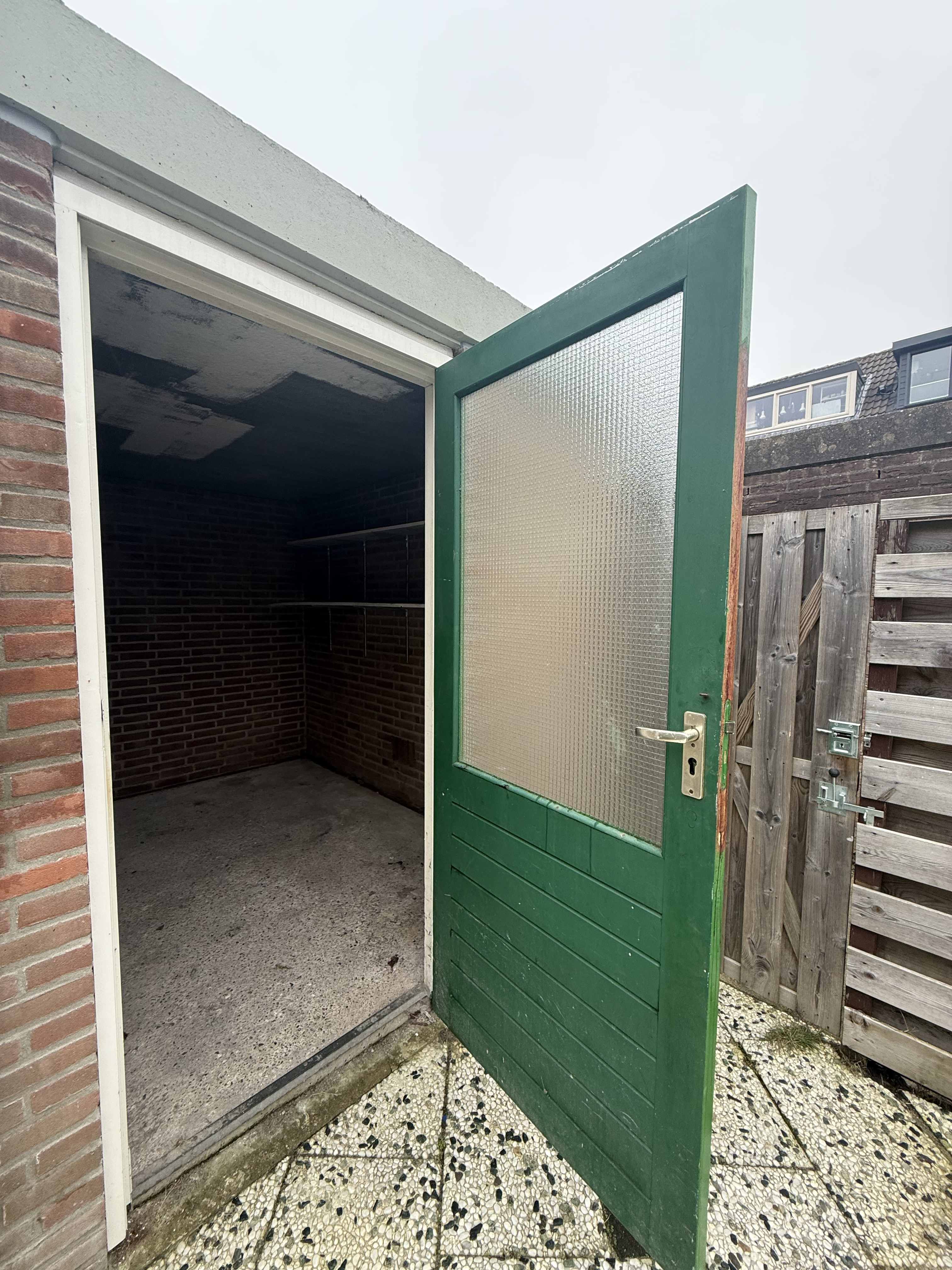 Ommerbos 71 - Hoofddorp