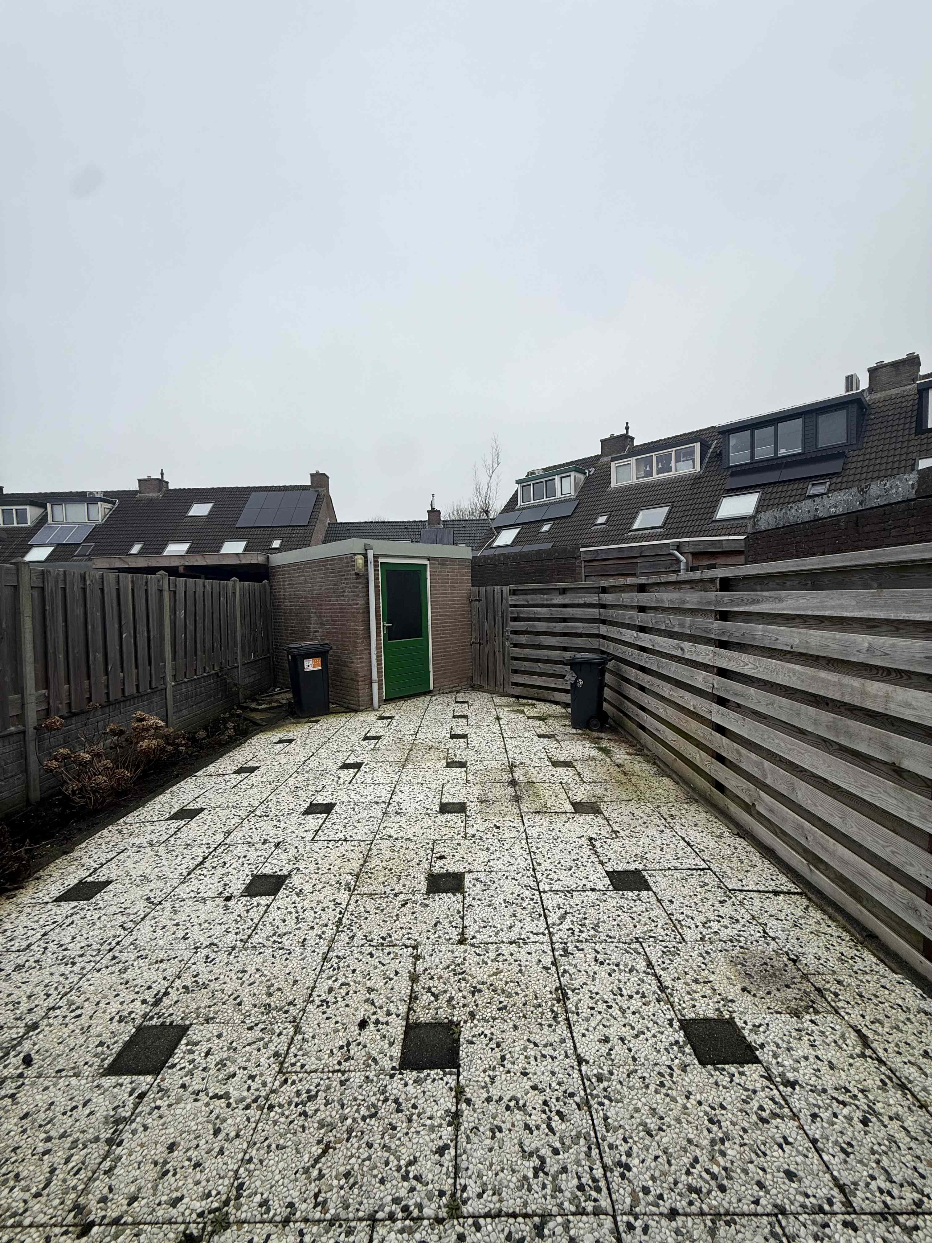 Ommerbos 71 - Hoofddorp