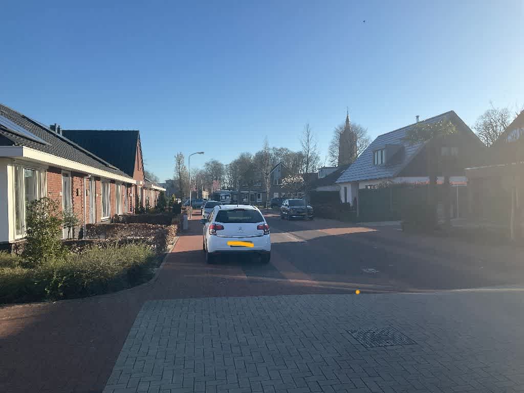 Otto van Polanenstraat 1 - Asperen