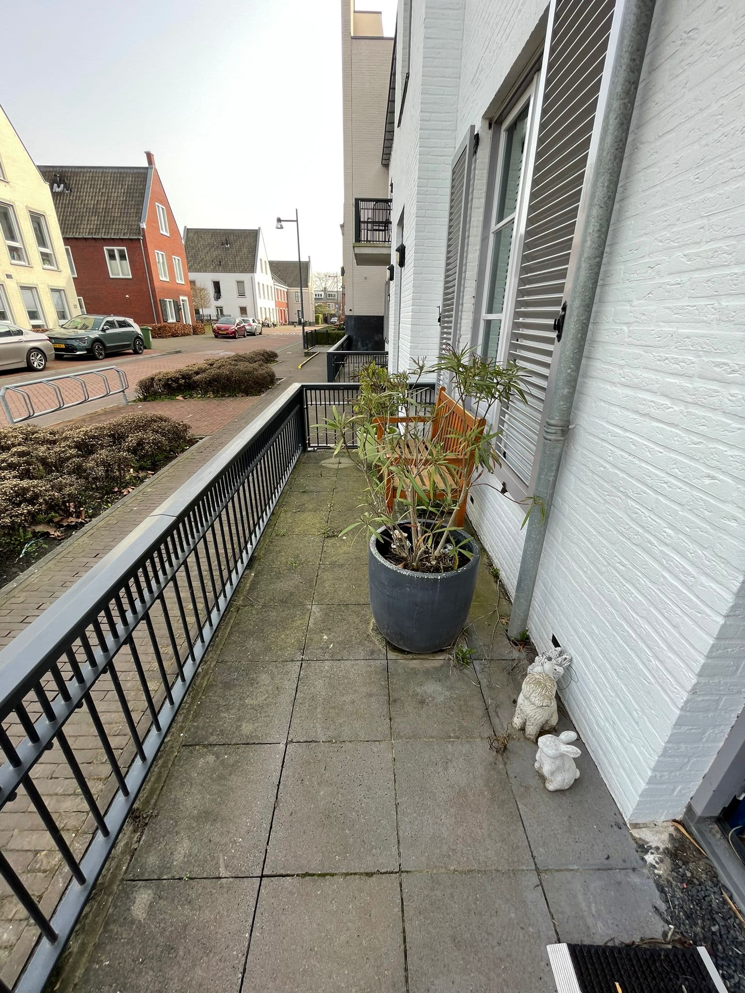 Johan de Wittstraat 34 - Zaltbommel