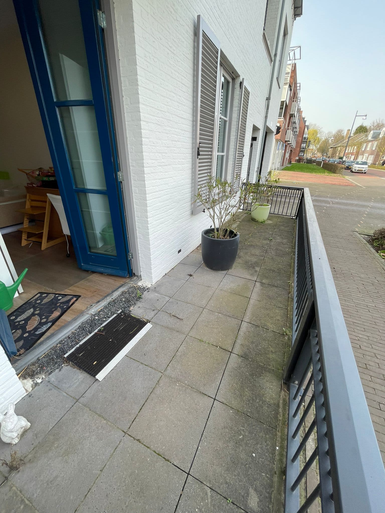 Johan de Wittstraat 34 - Zaltbommel