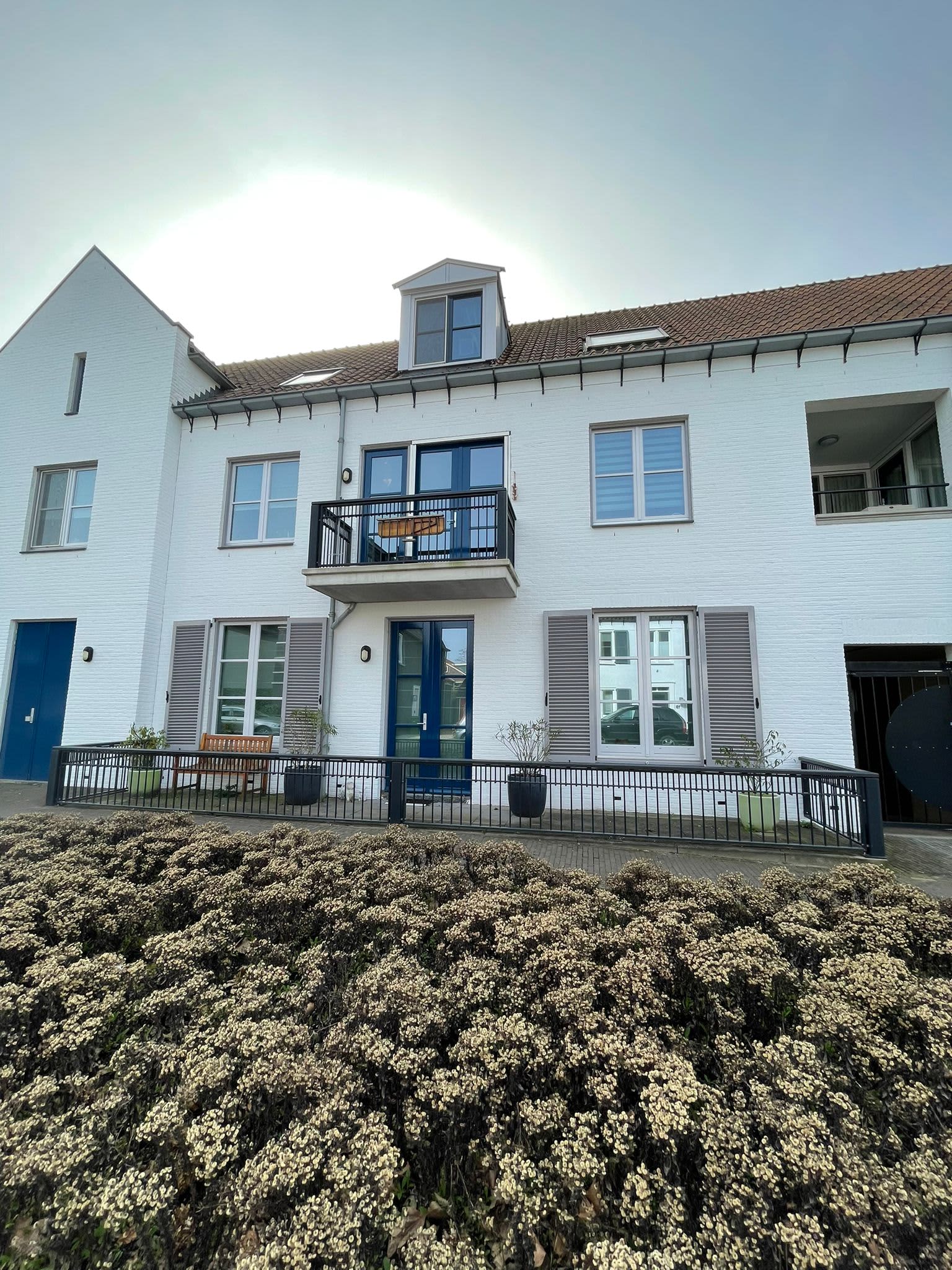 Johan de Wittstraat 34 - Zaltbommel