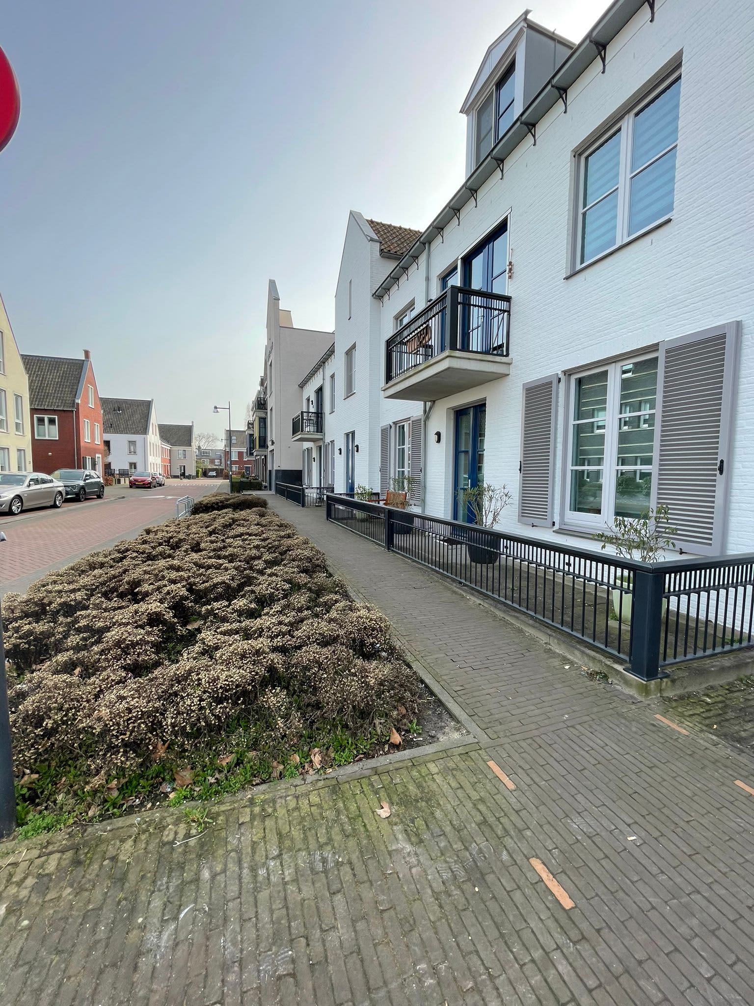 Johan de Wittstraat 34 - Zaltbommel