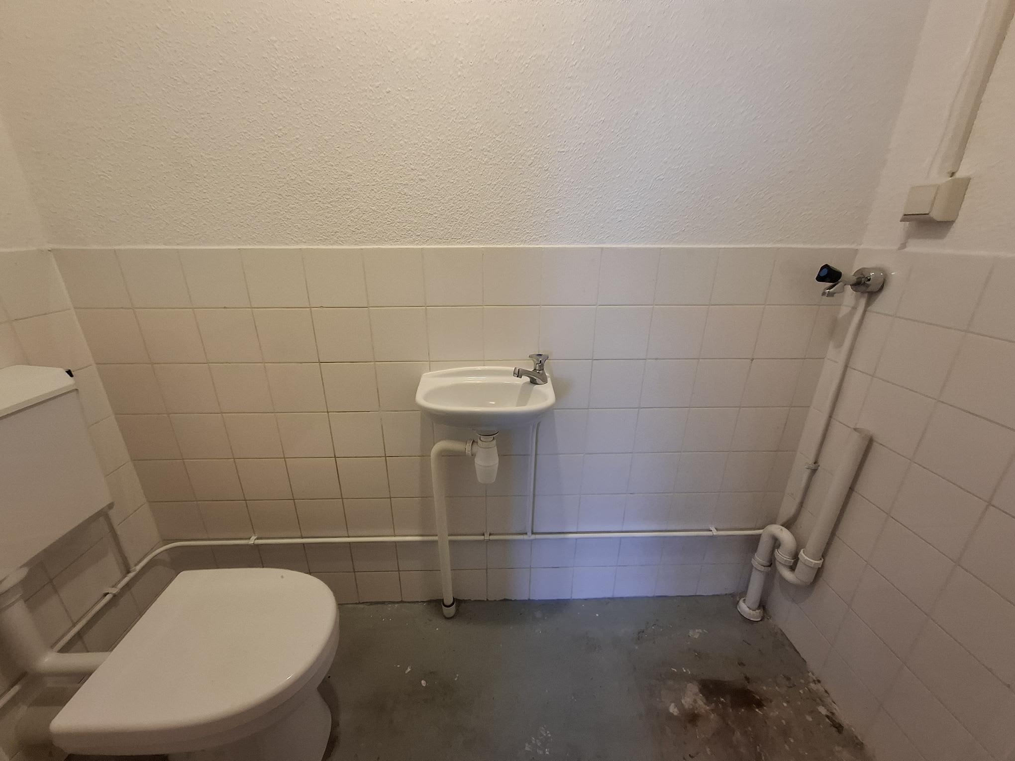 Spinozahof 61 - Amsterdam