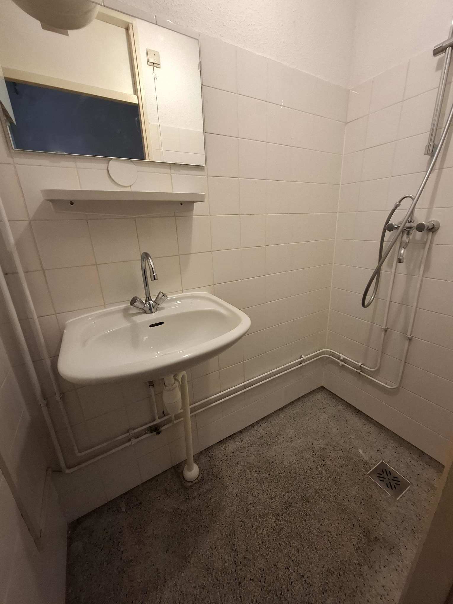 Spinozahof 61 - Amsterdam