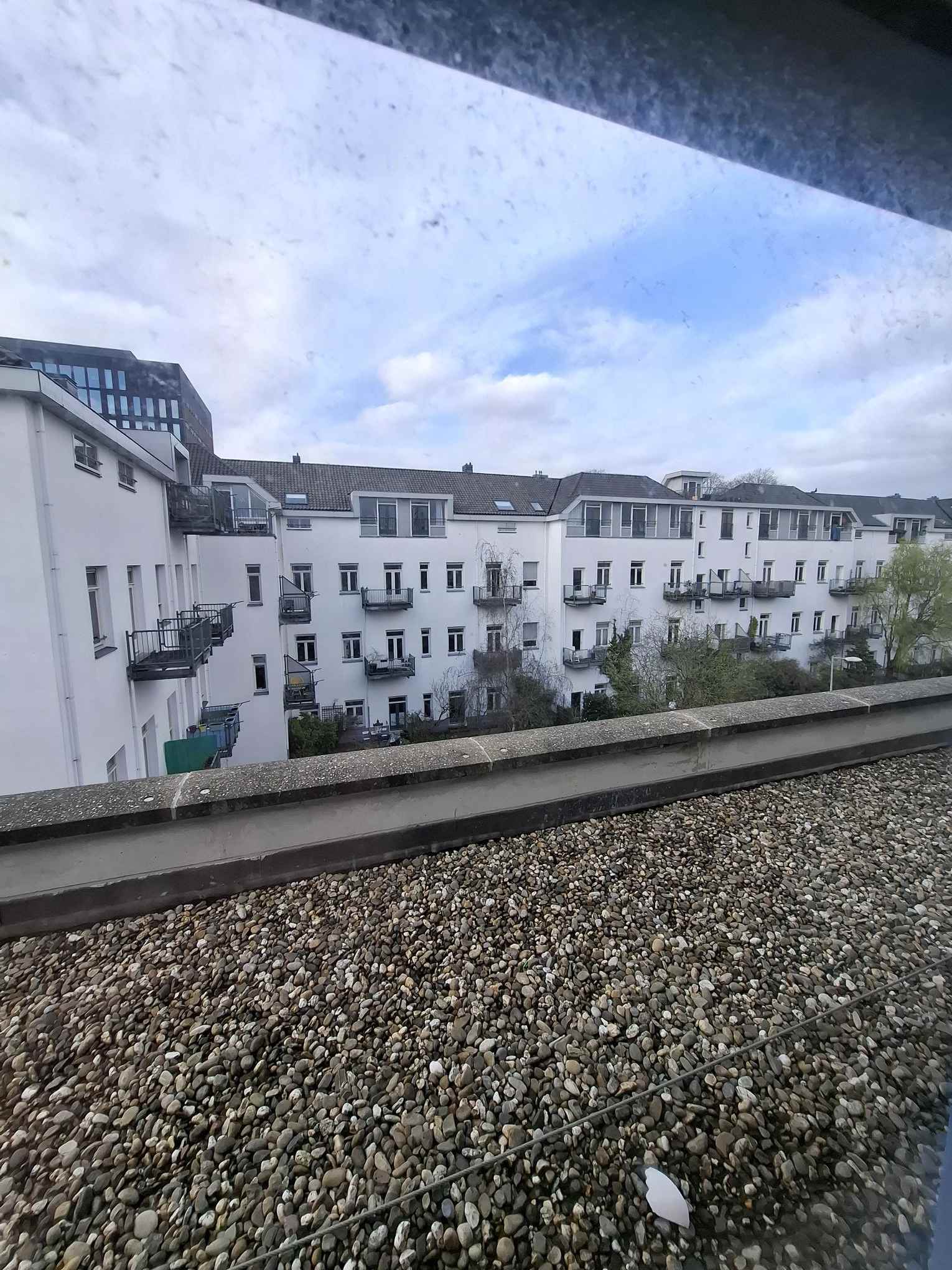 Spinozahof 61 - Amsterdam