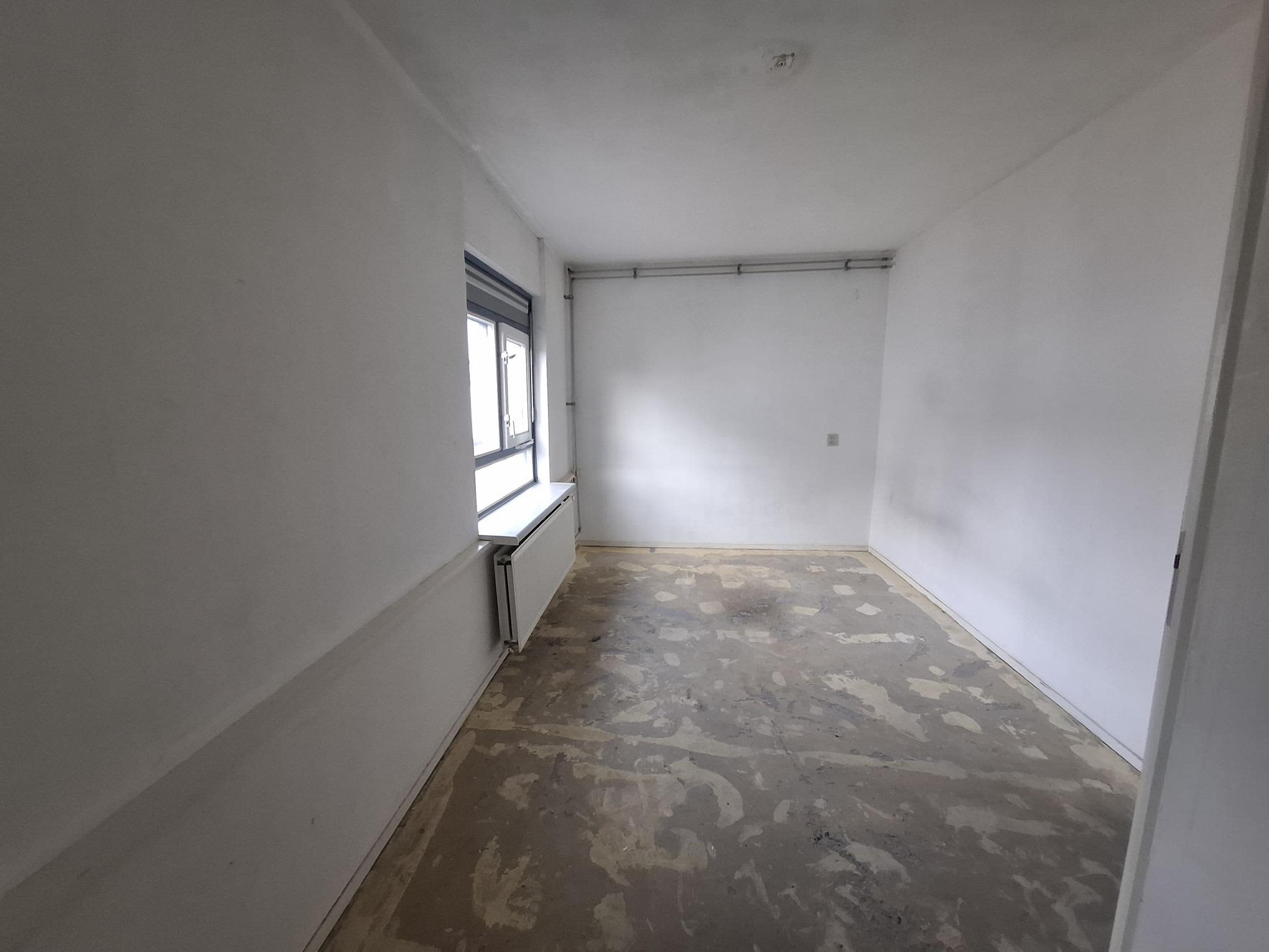 Spinozahof 61 - Amsterdam