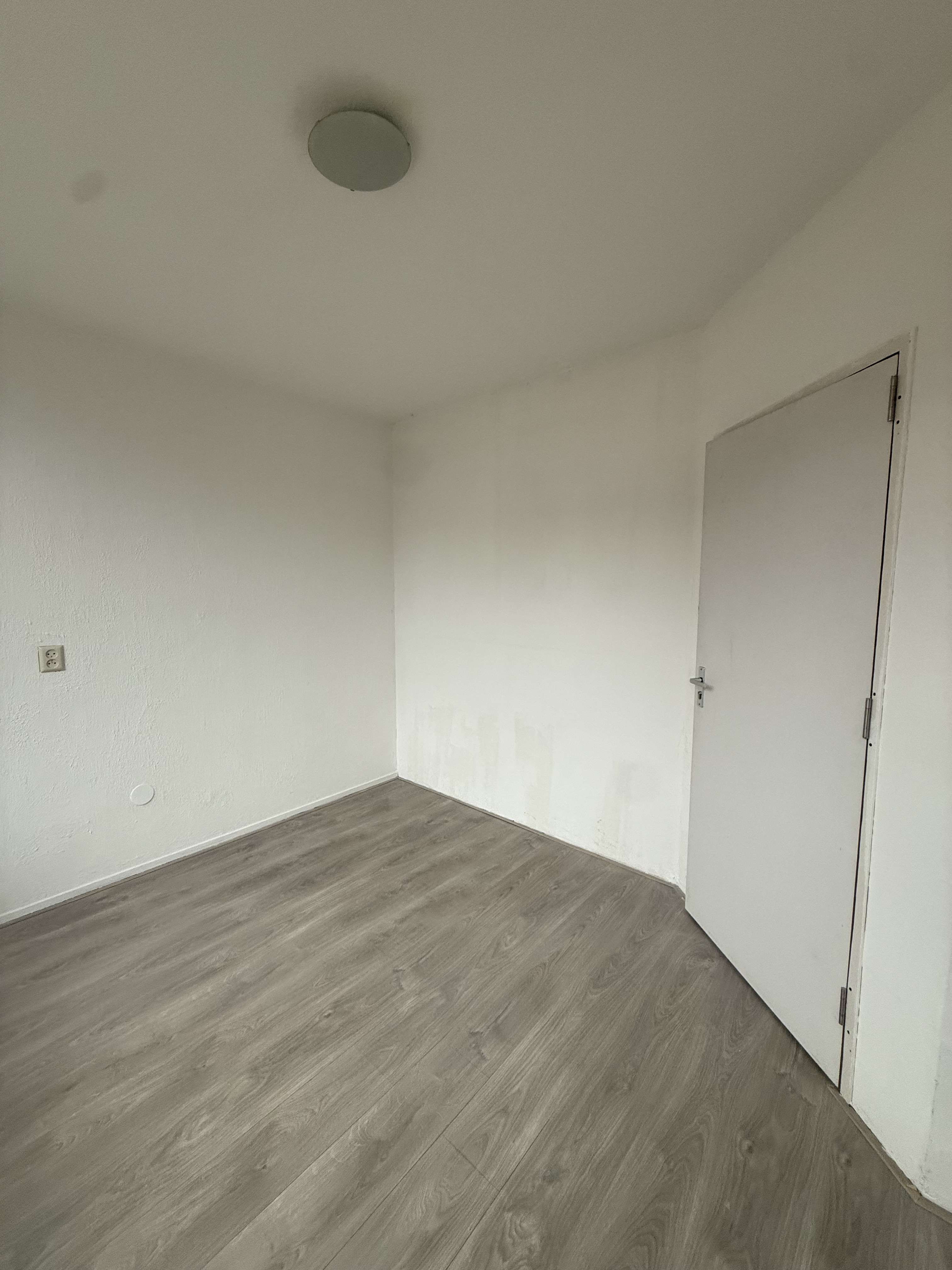 Wallebos 33 - Hoofddorp