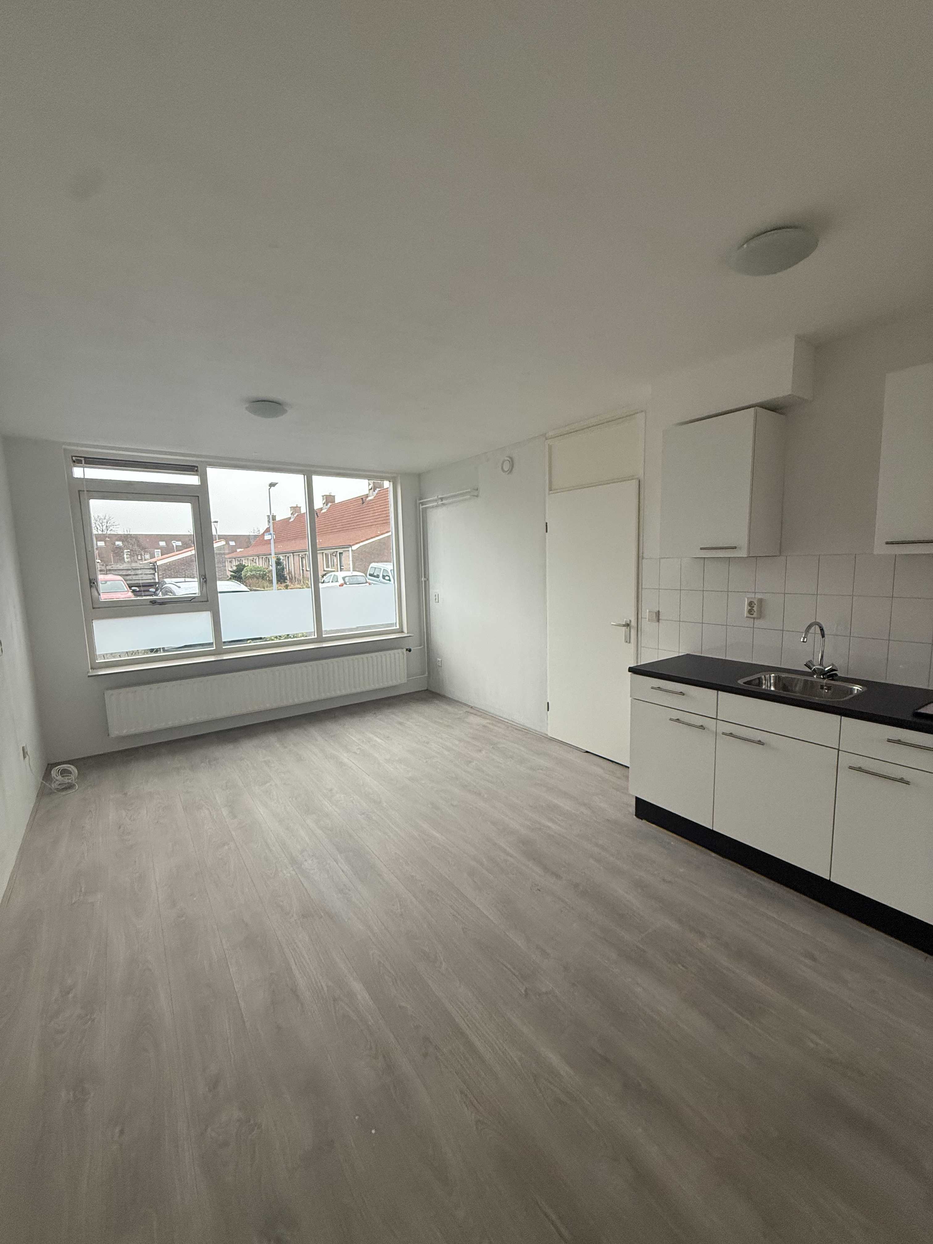 Wallebos 33 - Hoofddorp