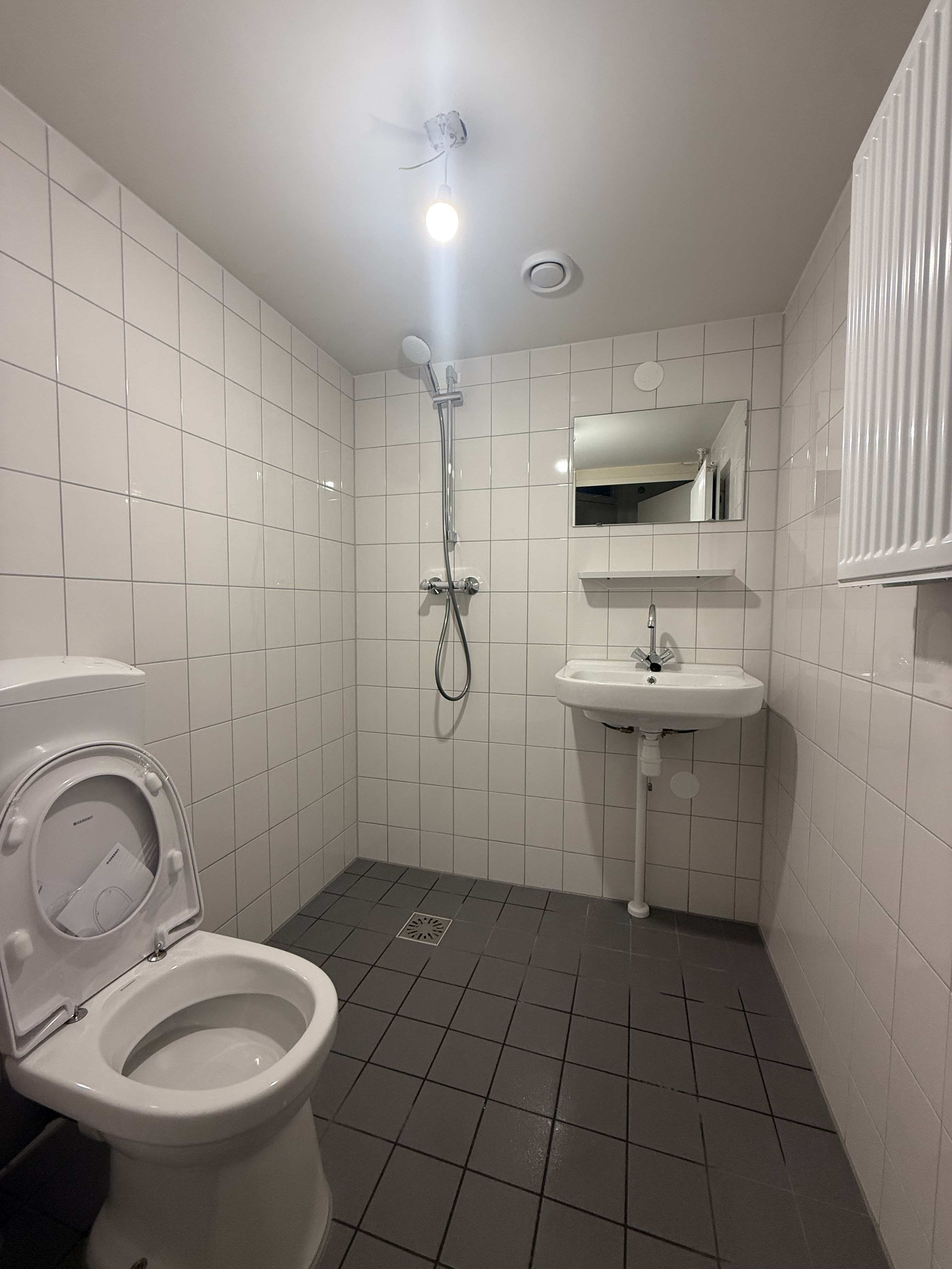 Wallebos 33 - Hoofddorp