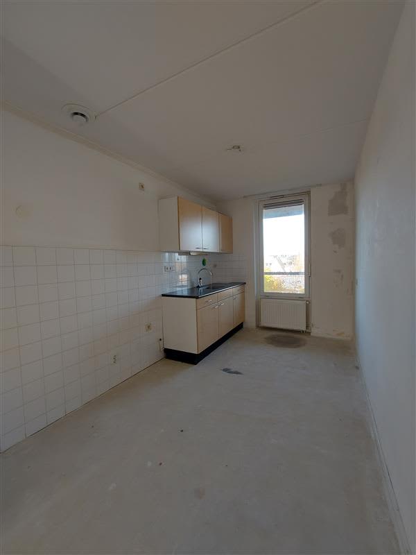 Pieter Bieremastraat 46 - Appingedam