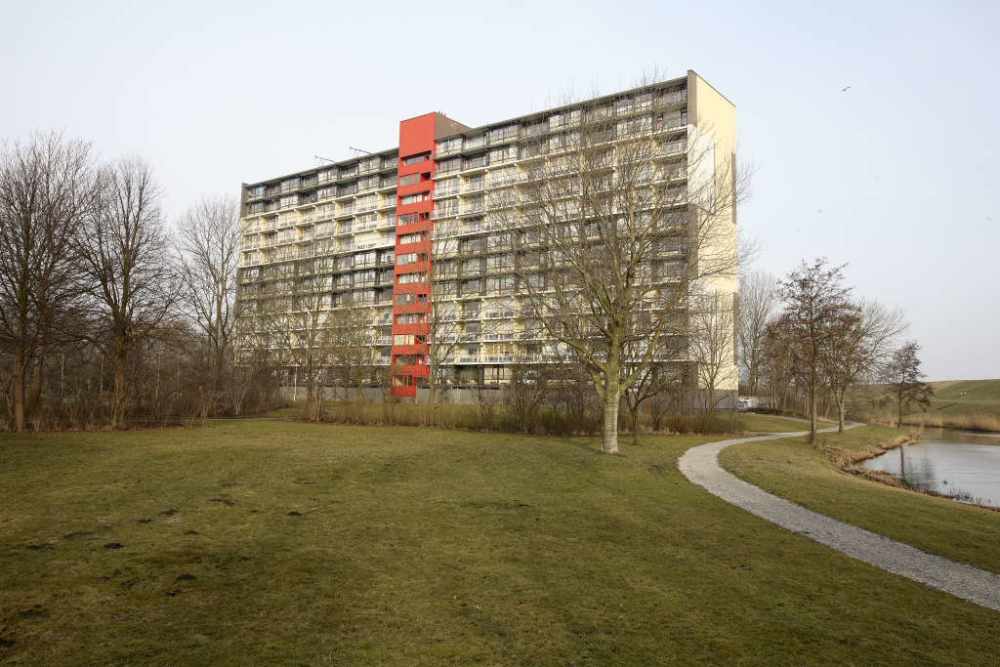 Kustweg 307 - Delfzijl