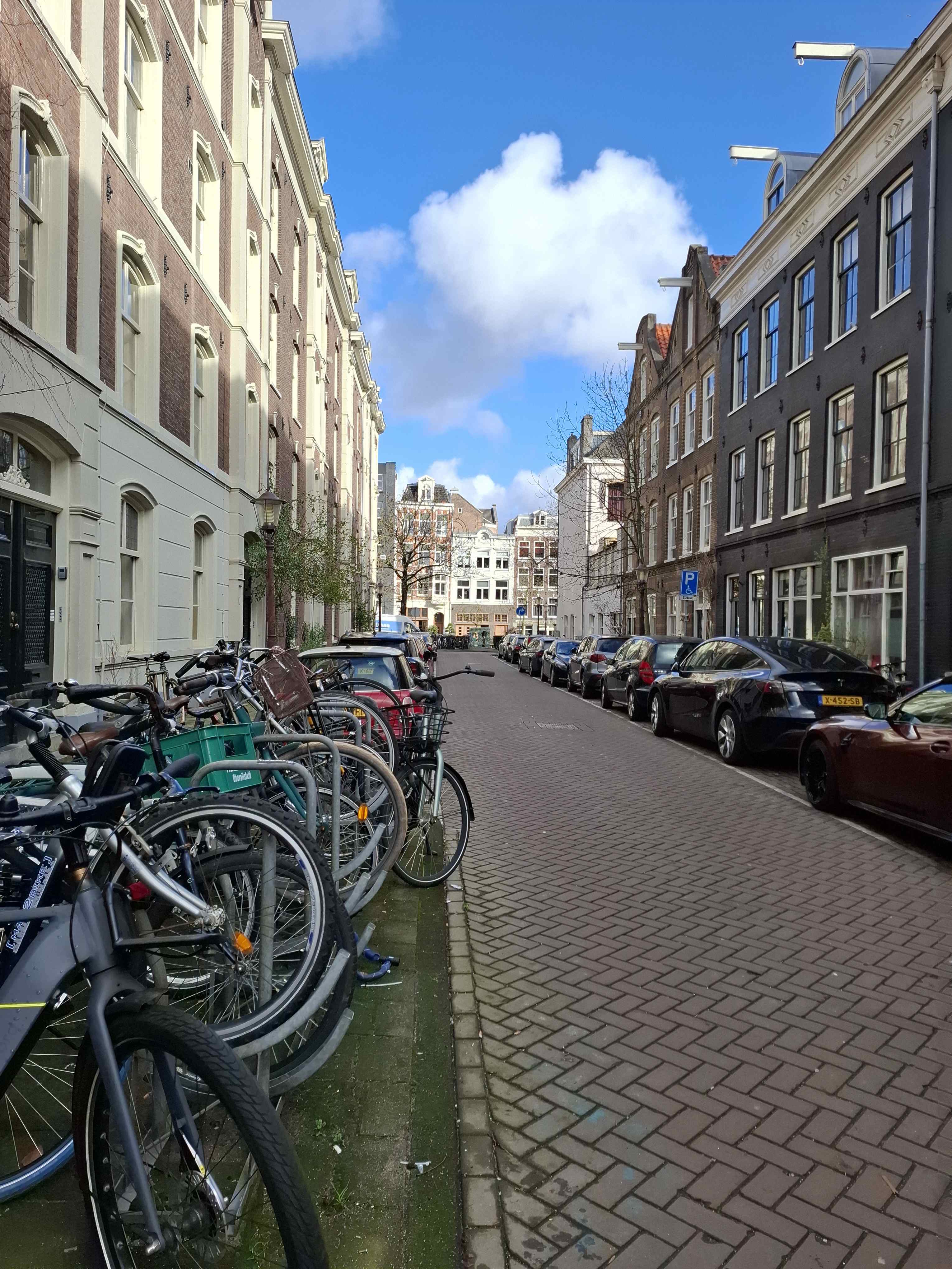 Huidekoperstraat 14-HL - Amsterdam