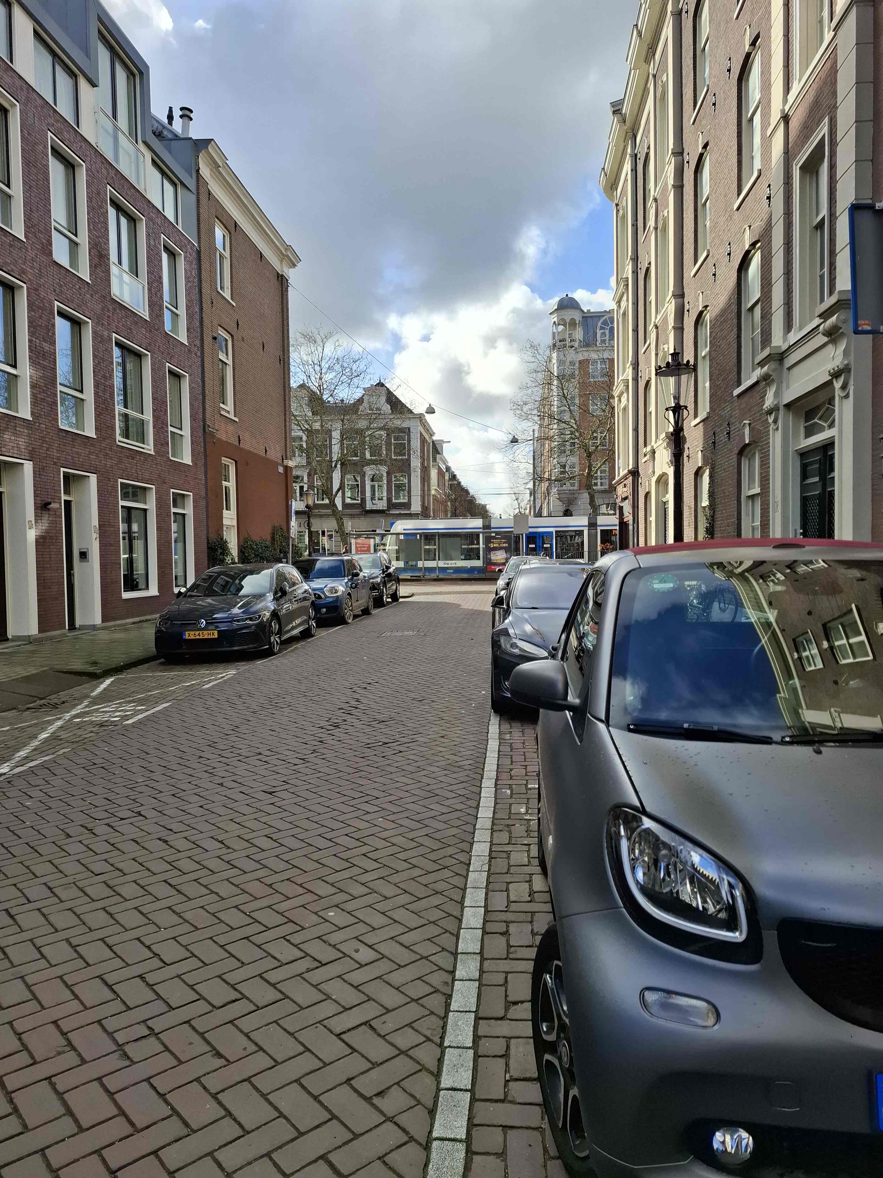 Huidekoperstraat 14-HL - Amsterdam