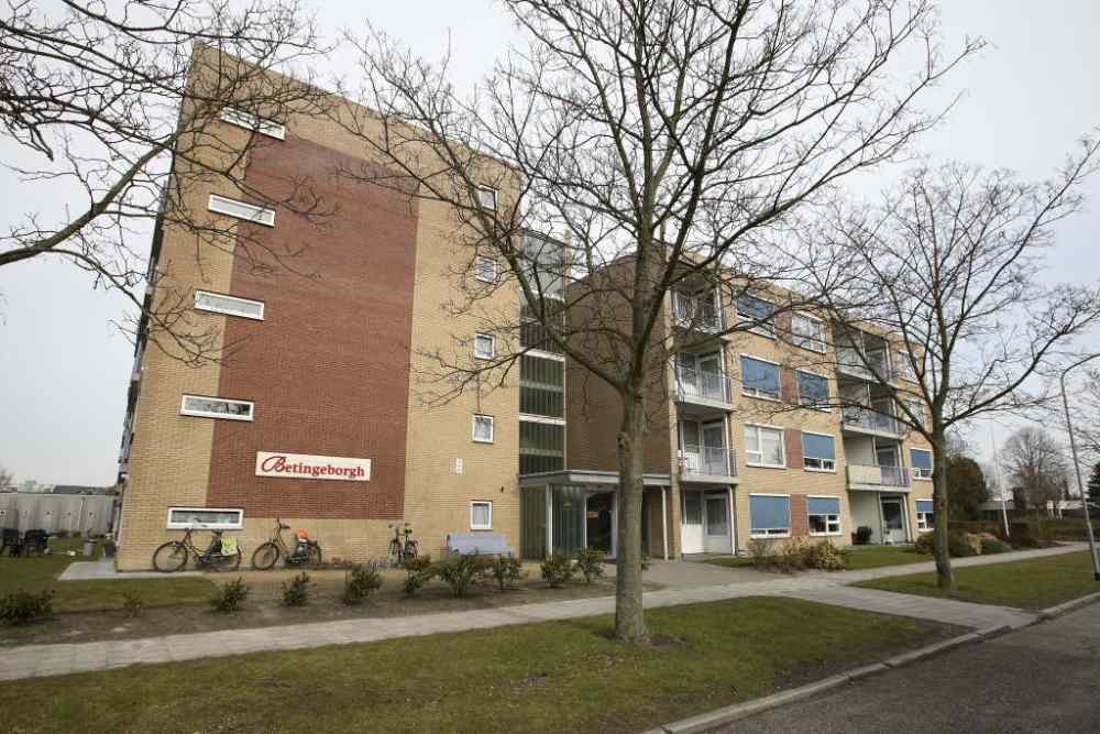 Polarisweg 131A - Delfzijl