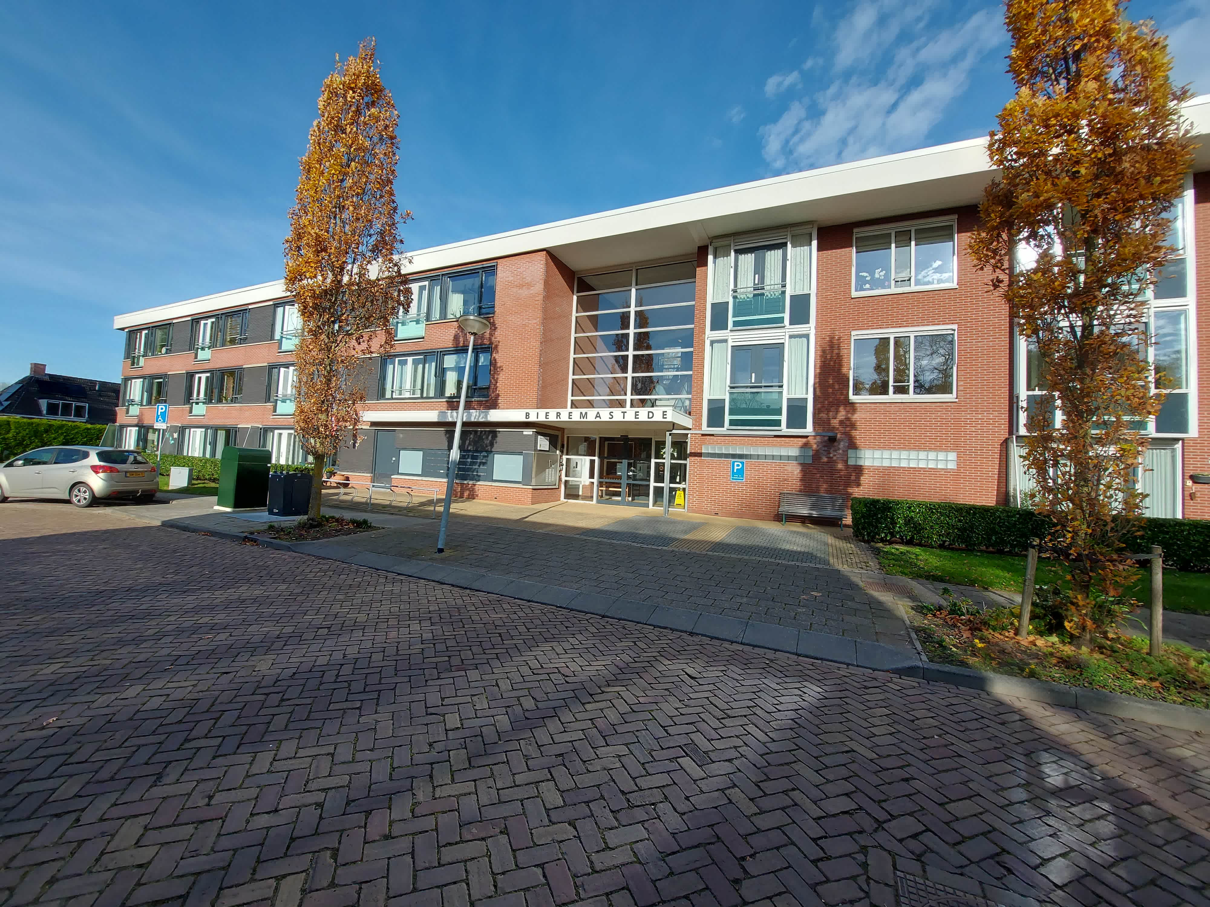 Pieter Bieremastraat 32 - Appingedam