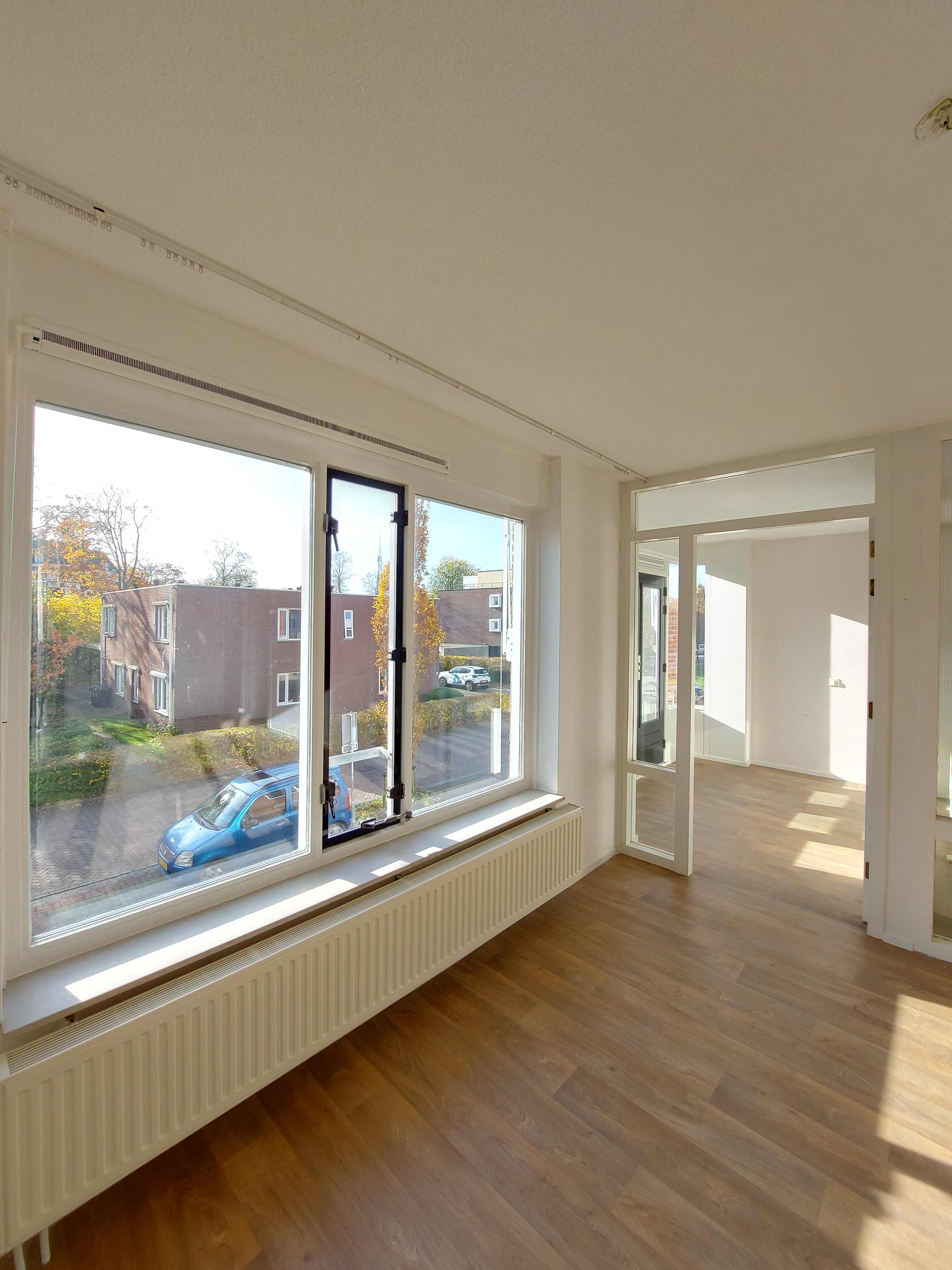 Pieter Bieremastraat 32 - Appingedam