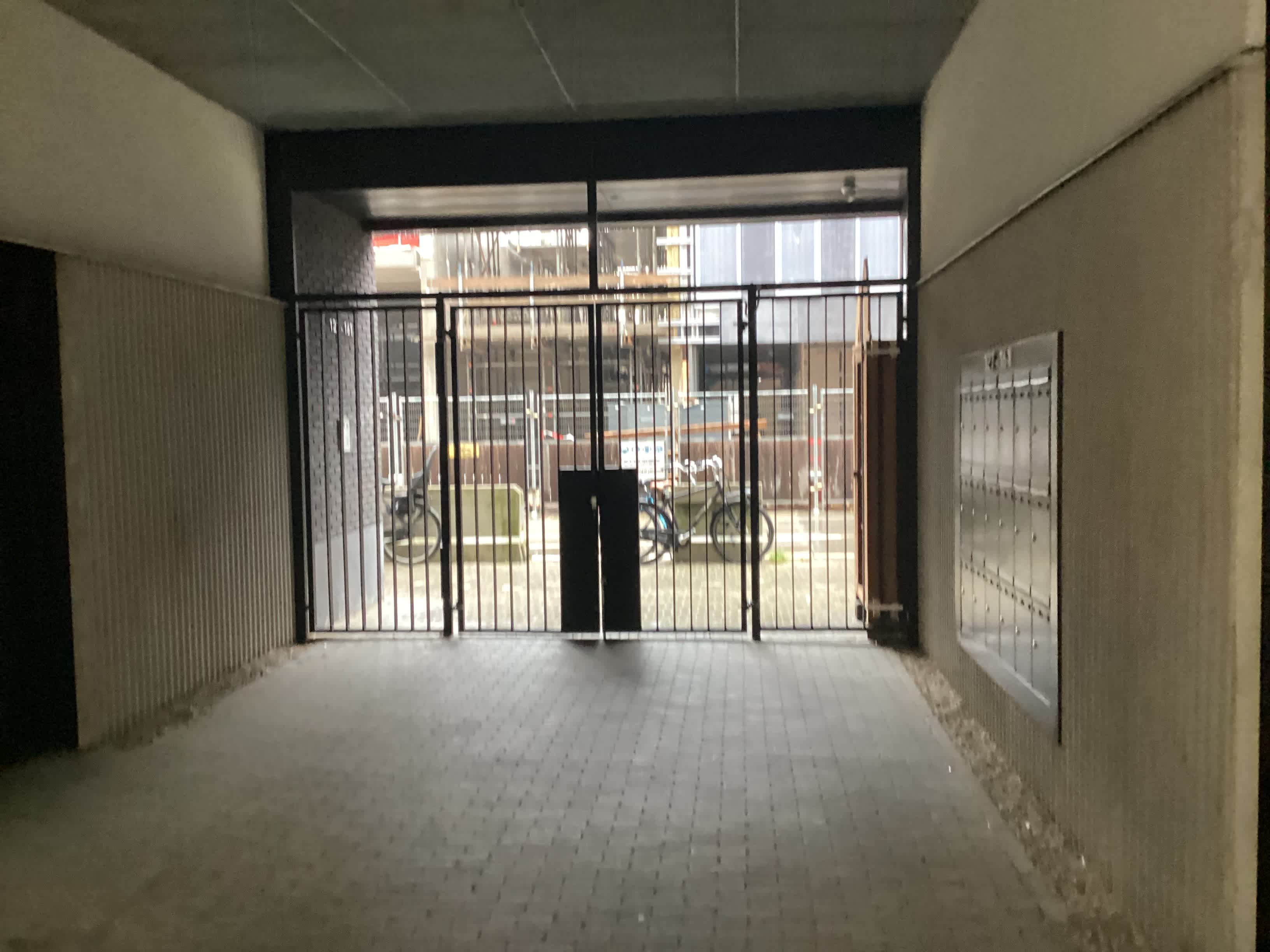 Isaac Titsinghkade 131 - Amsterdam