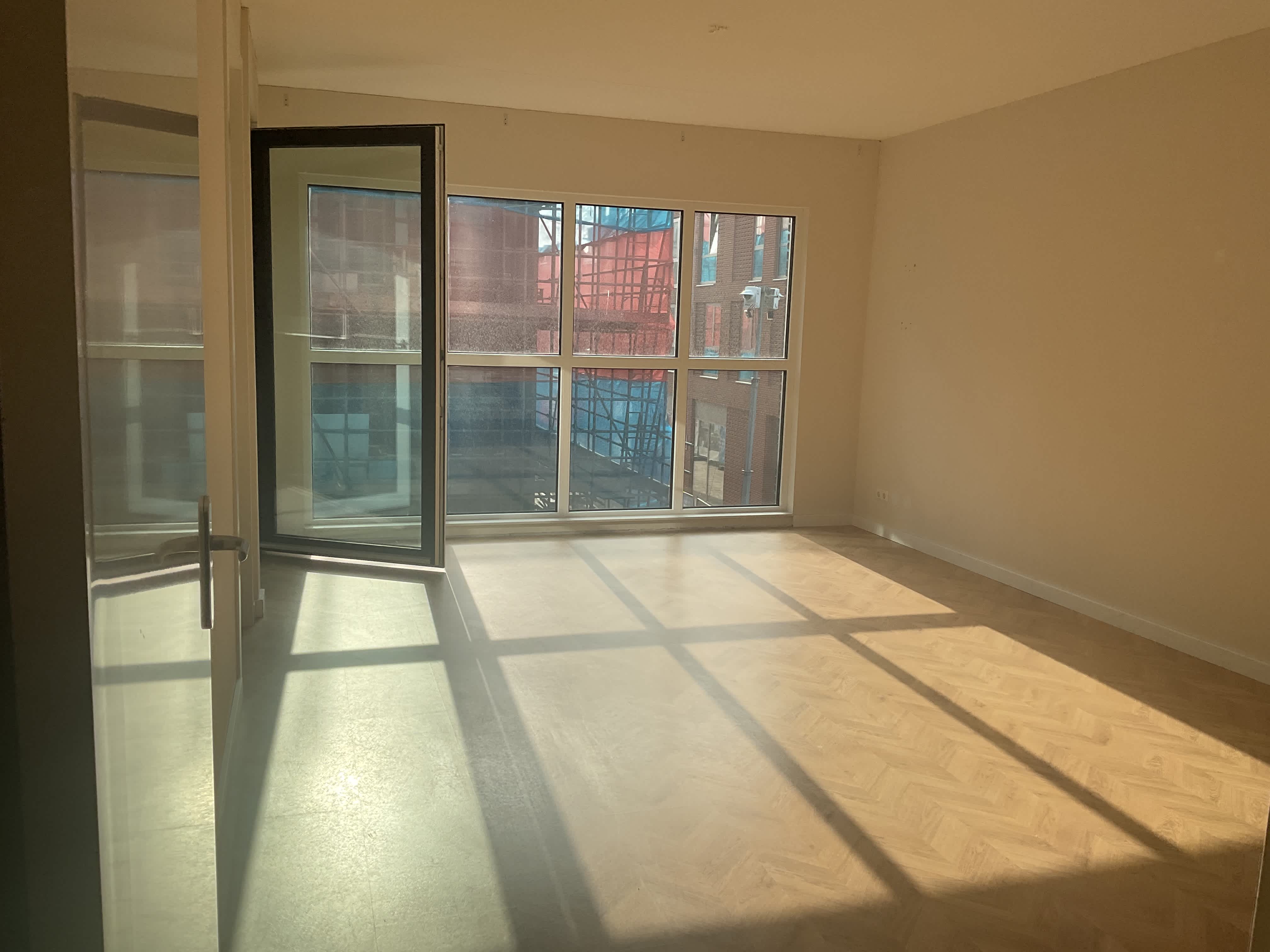 Isaac Titsinghkade 131 - Amsterdam