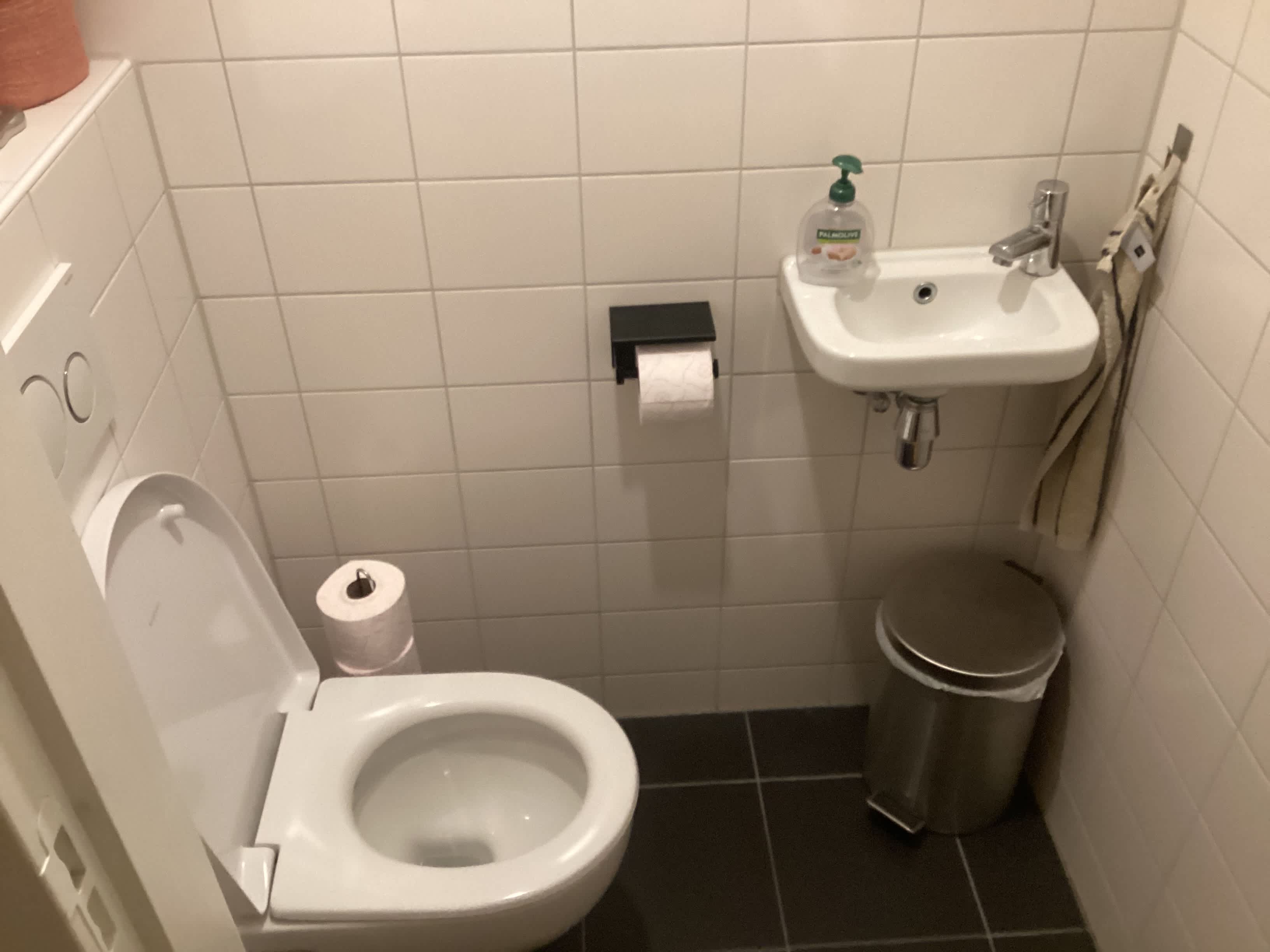 Isaac Titsinghkade 131 - Amsterdam