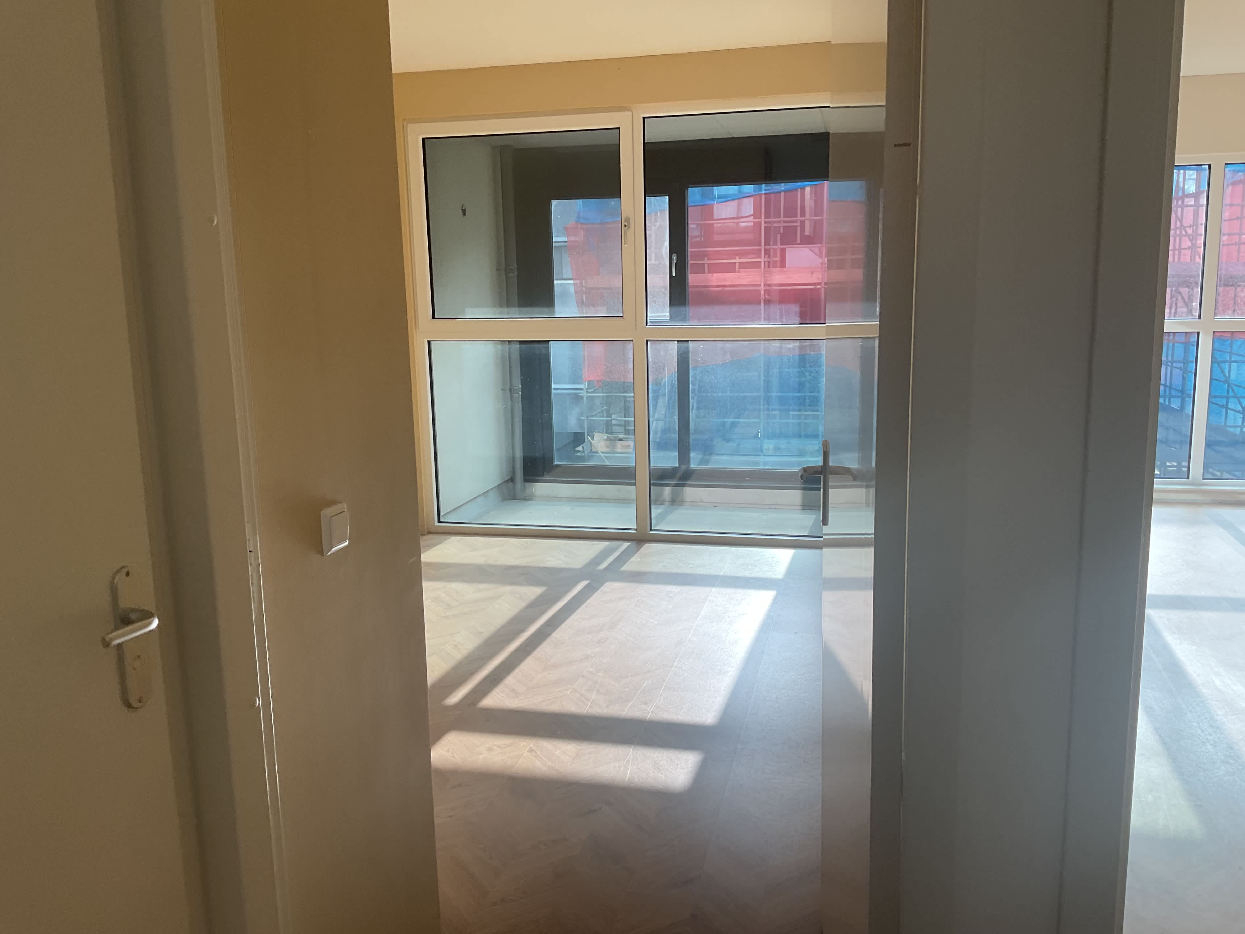 Isaac Titsinghkade 131 - Amsterdam