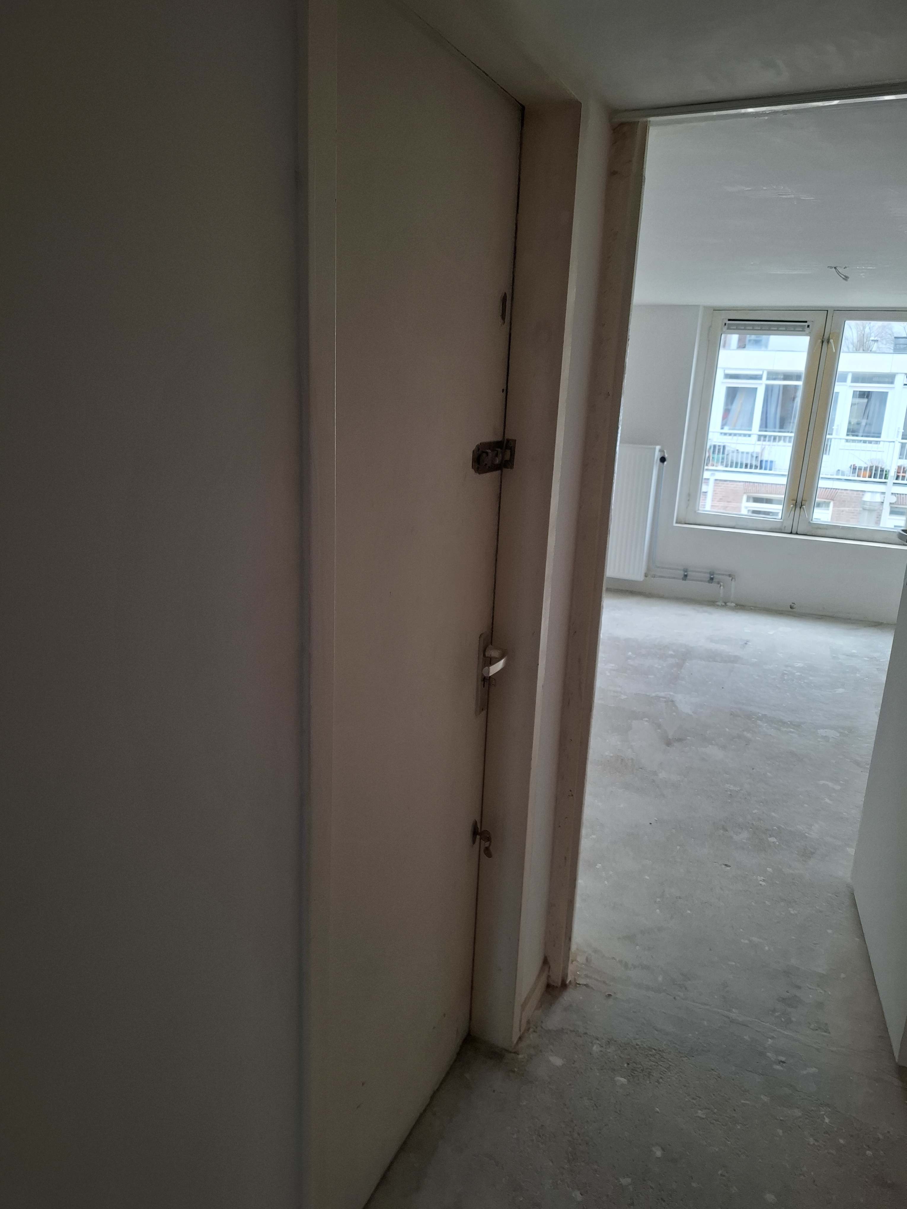 Goudsbloemstraat 90-3 - Amsterdam