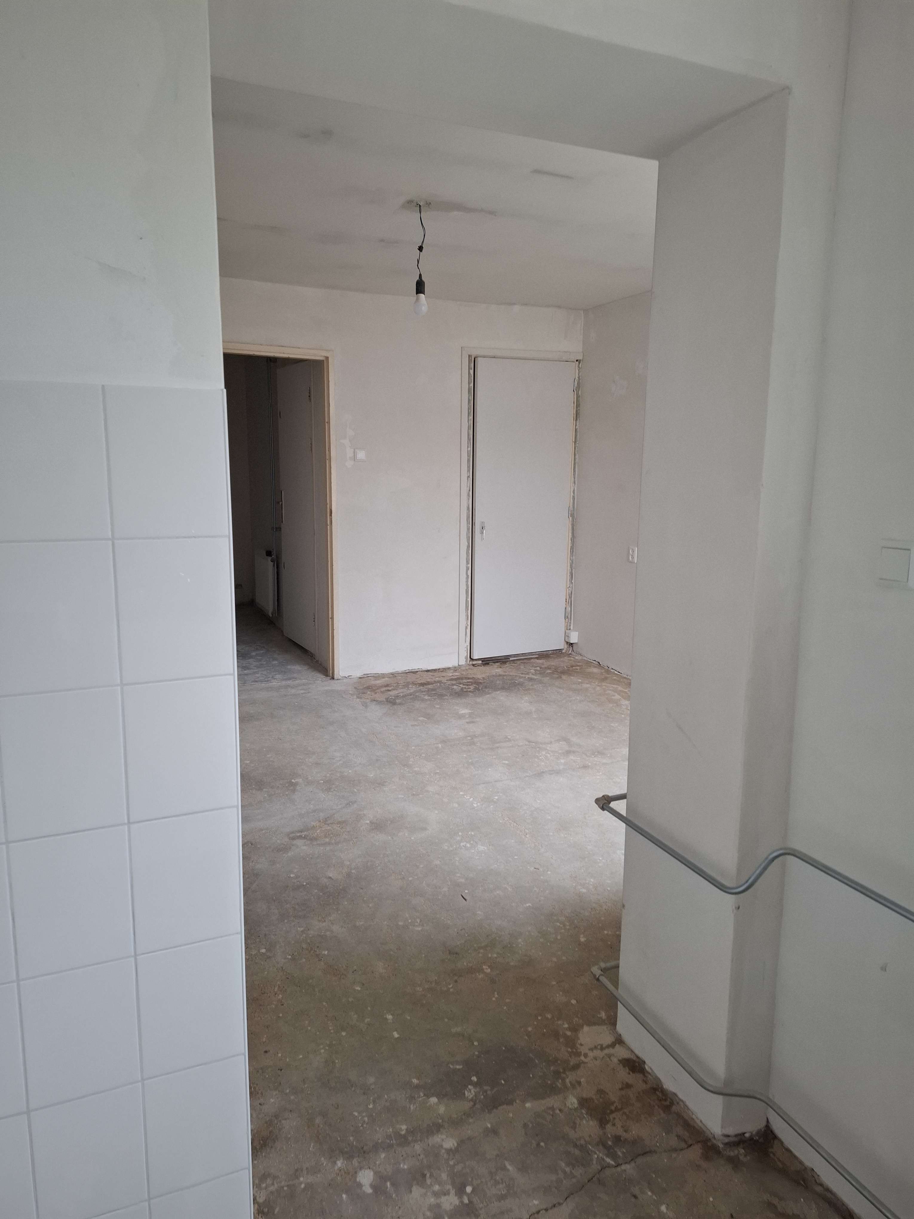 Goudsbloemstraat 90-3 - Amsterdam