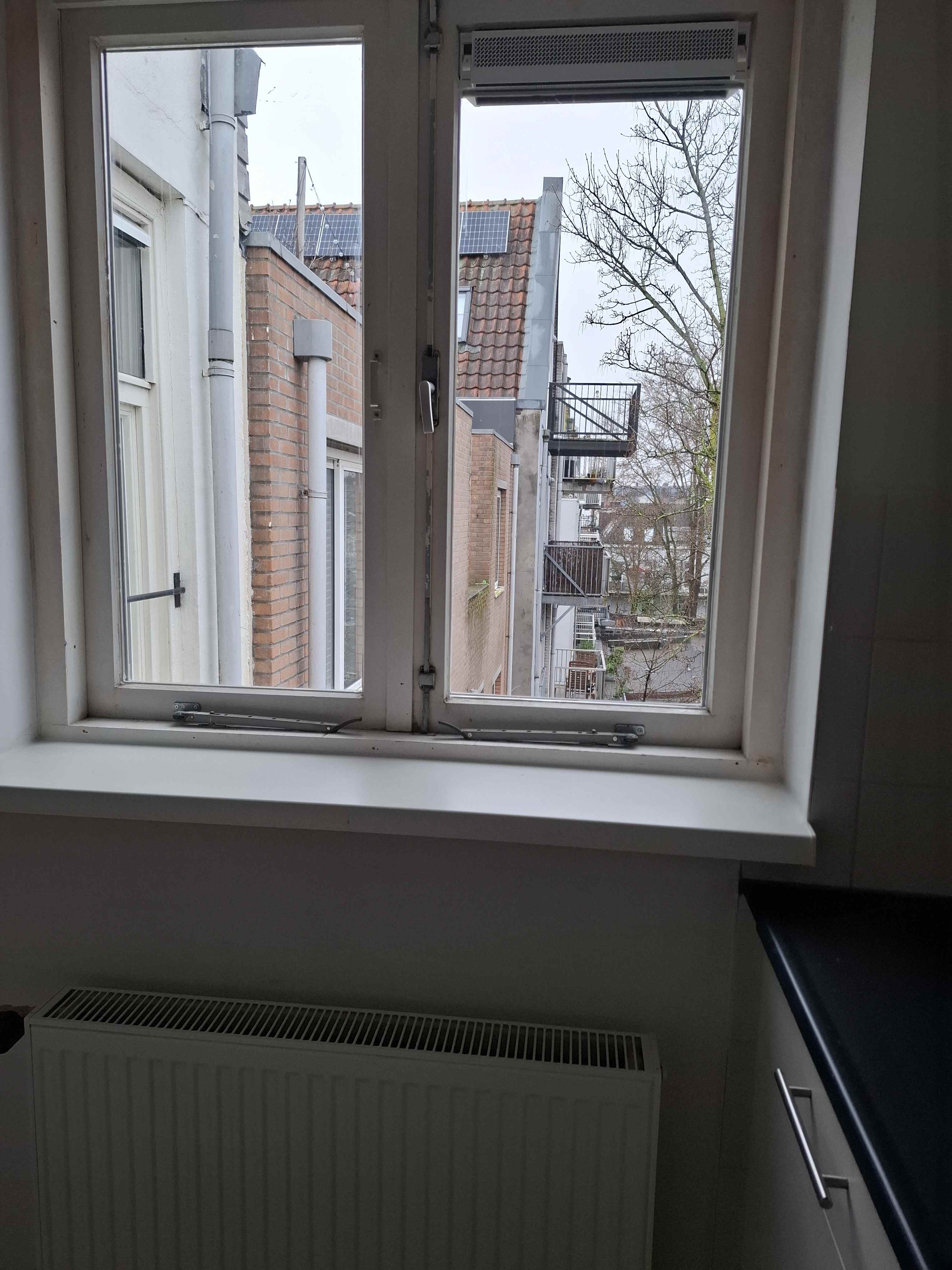 Goudsbloemstraat 90-3 - Amsterdam