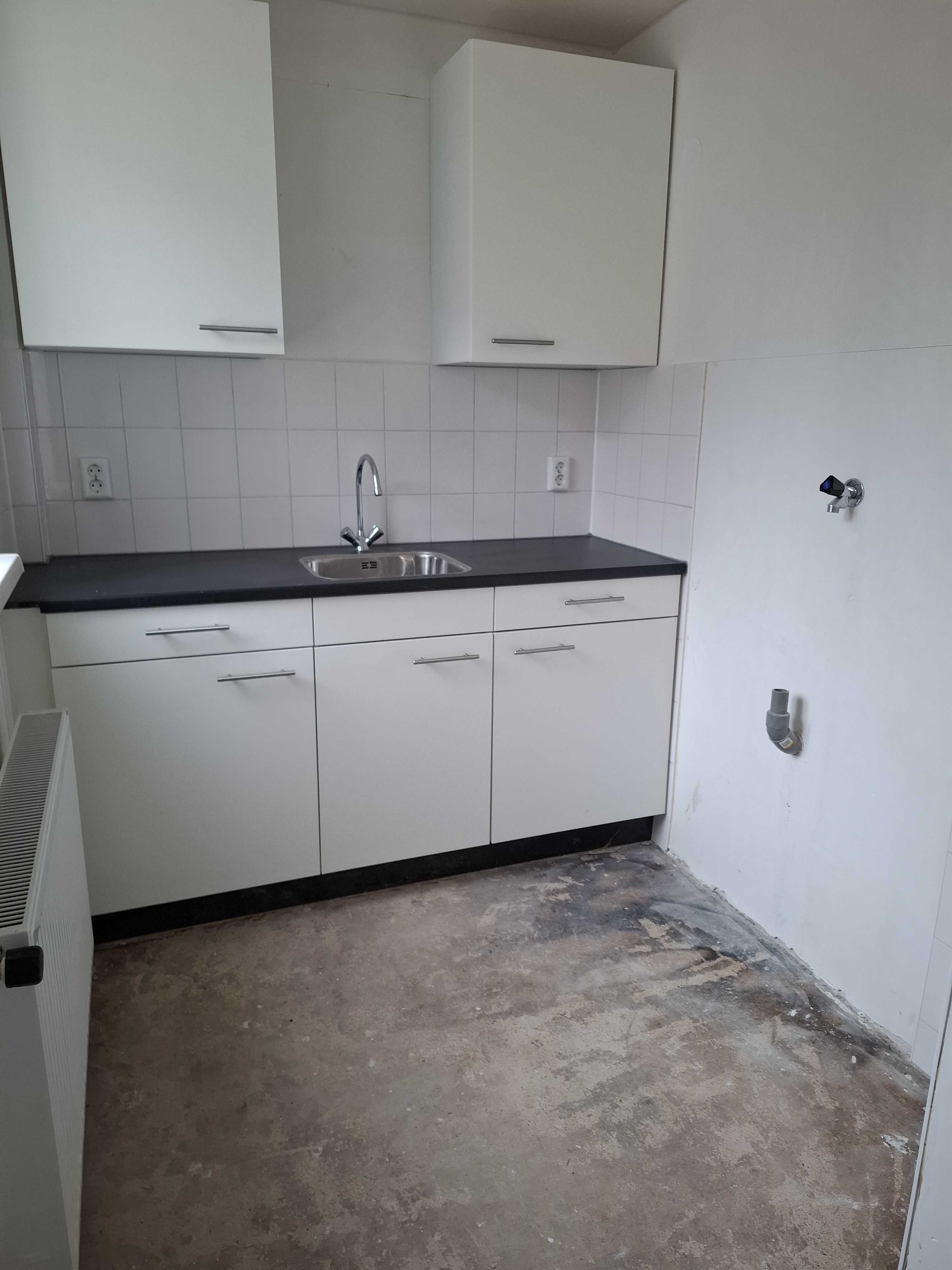 Goudsbloemstraat 90-3 - Amsterdam