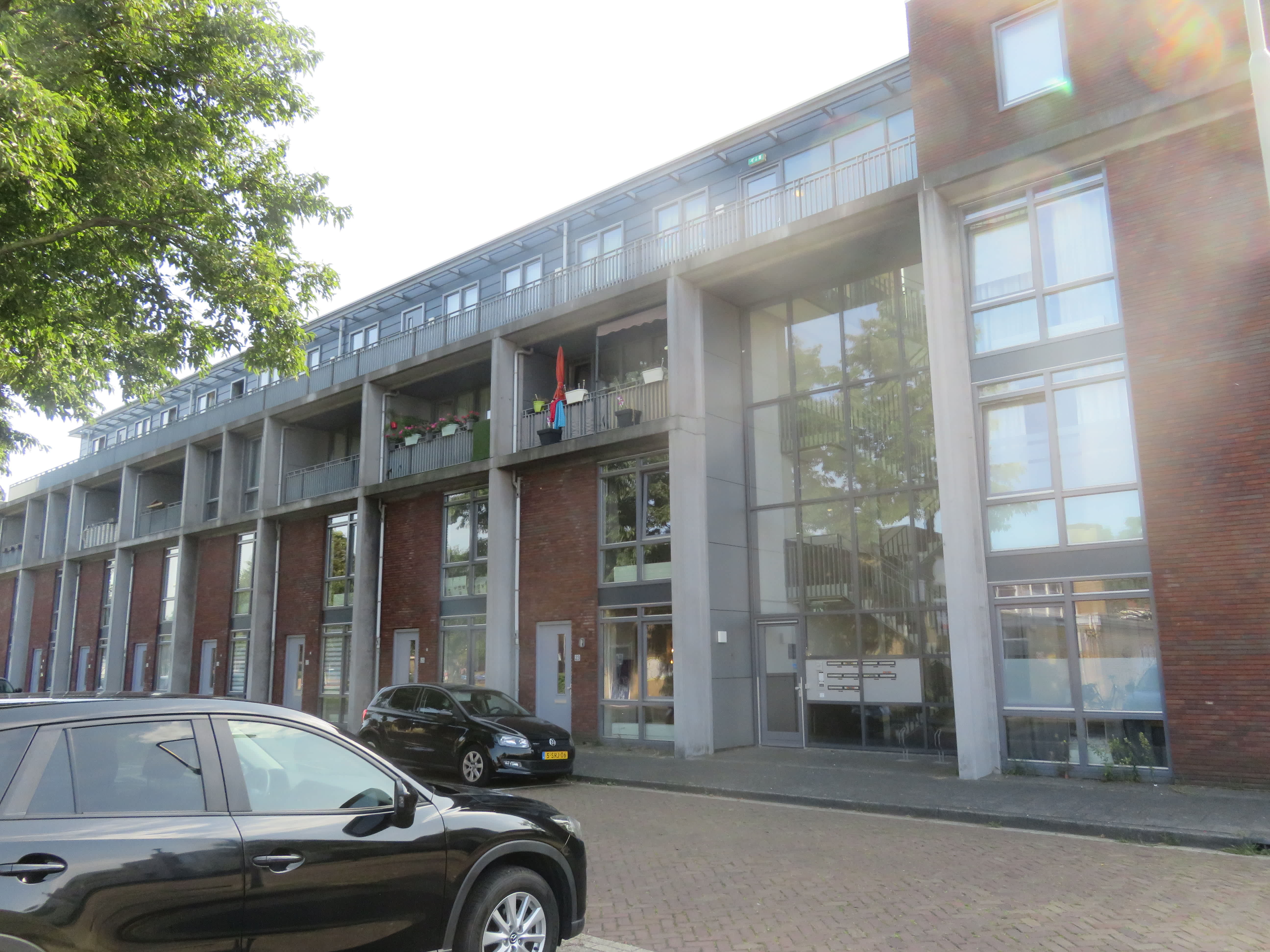 Veldstraat 25 - Beverwijk