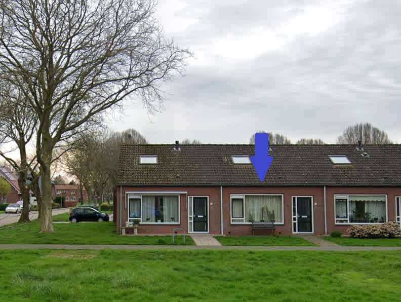 Julianastraat 97 - Beerta