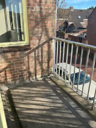 Nieuwstraat 52 - Zandvoort