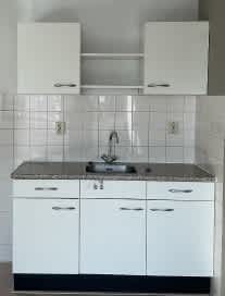 Nieuwstraat 52 - Zandvoort