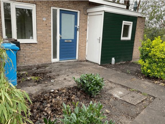 Seringenpark 33 - Aalsmeer